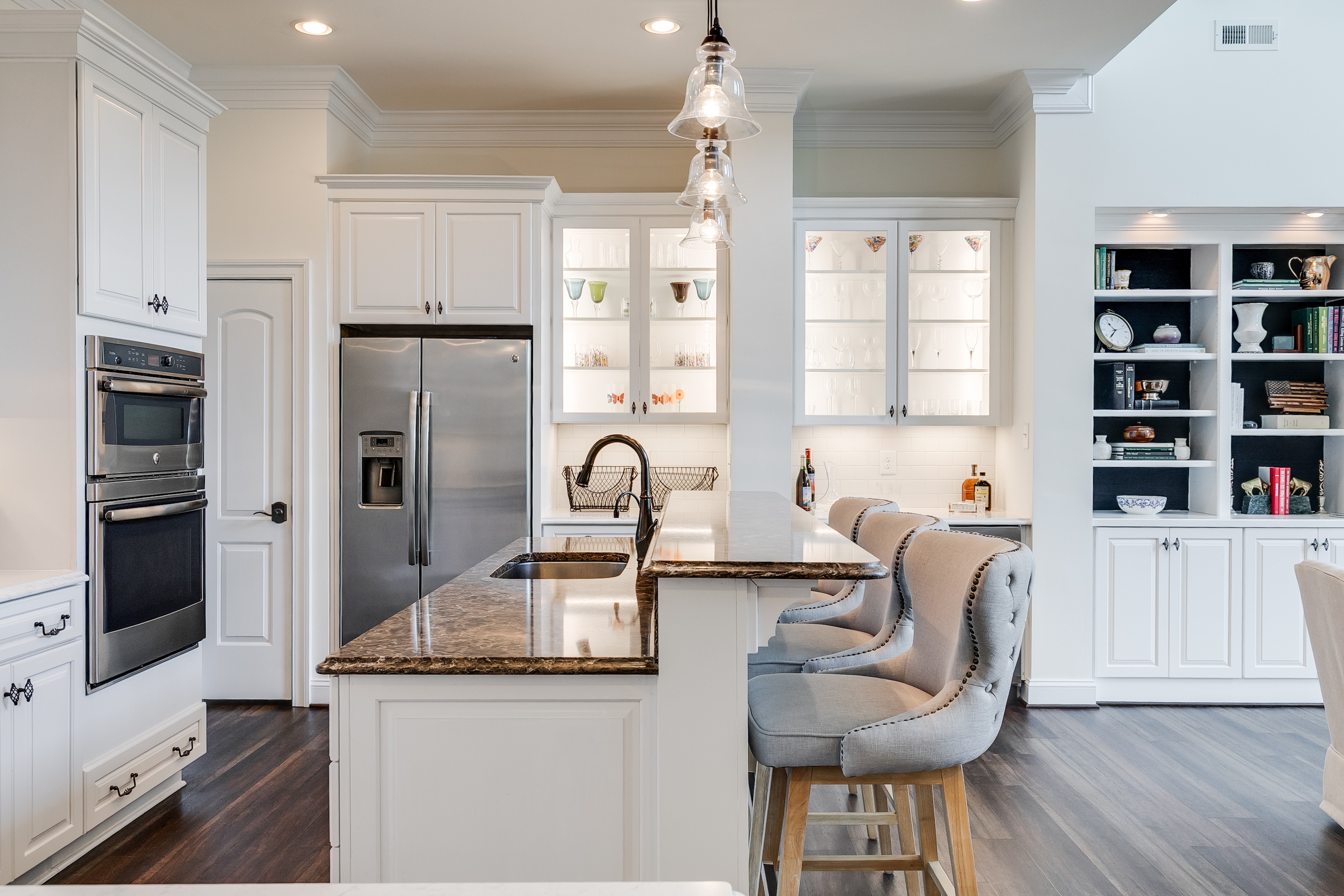  1124 Marney Court, Henrico, VA 23229 - 物件實景