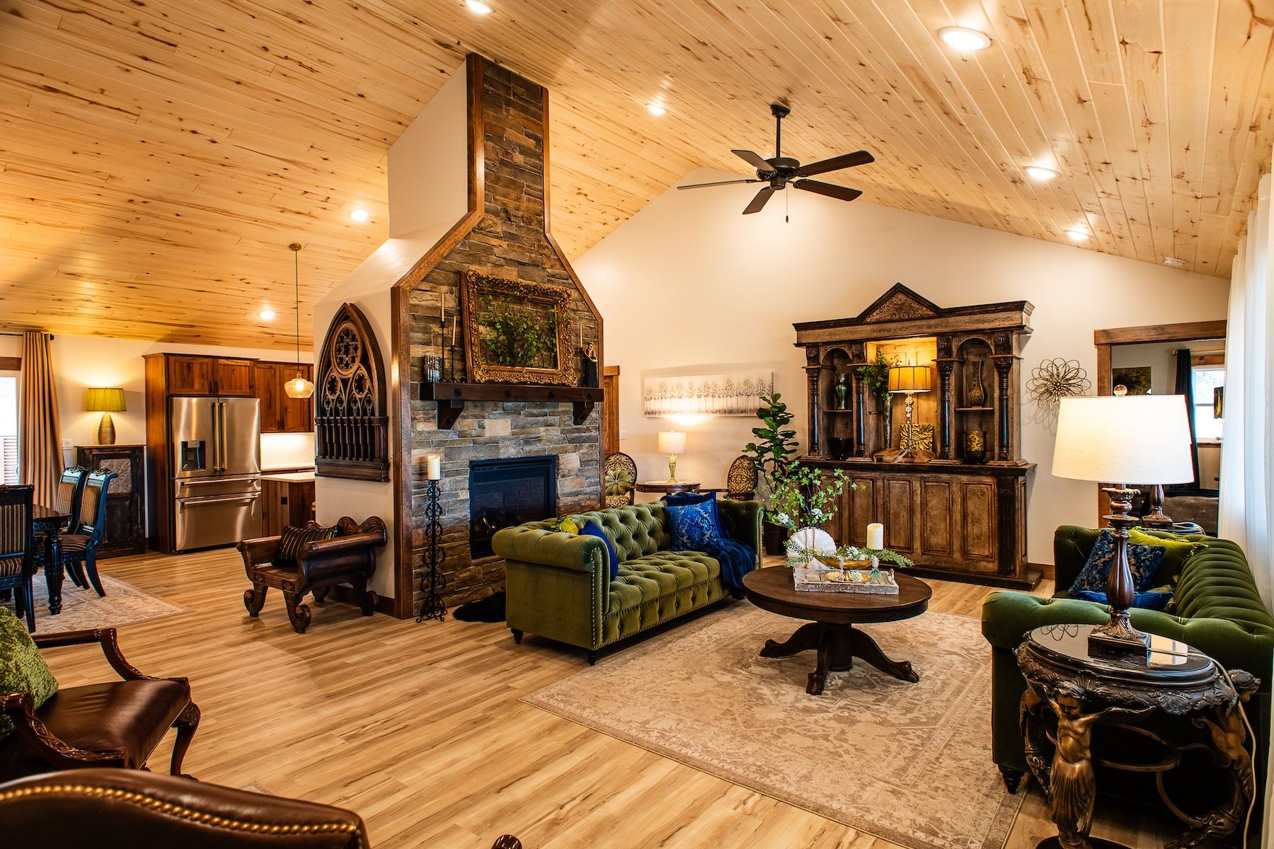  540 Bald Eagle Road, Bayfield, CO 81122 - 物件實景