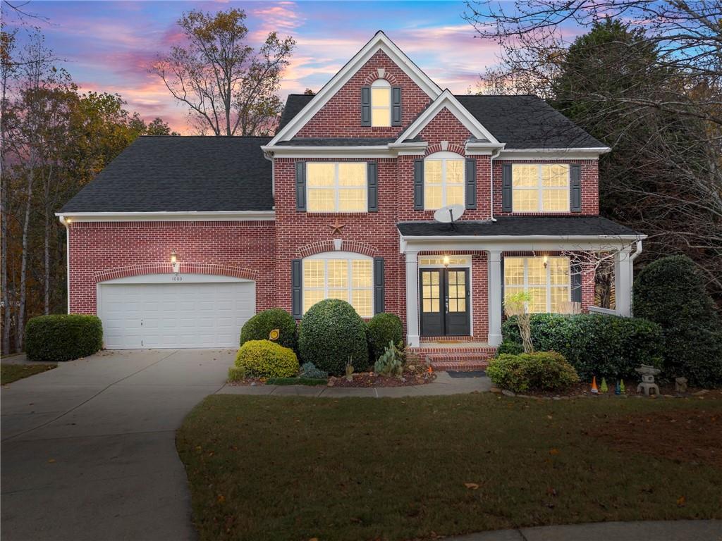 Buford, Georgia, 30518, United States, 4 Bedrooms Bedrooms, ,4 BathroomsBathrooms,Residential,For Sale,1990419