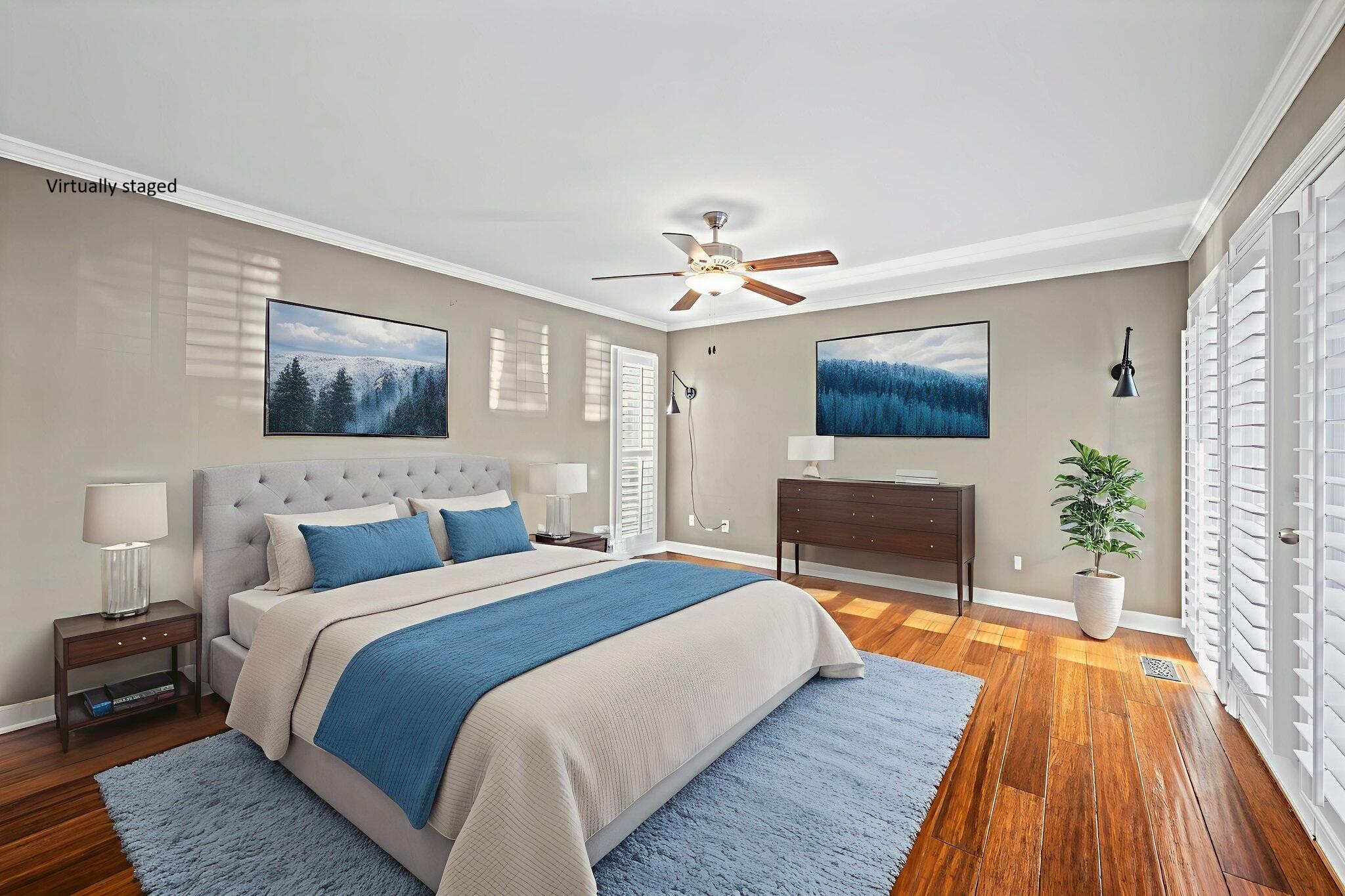 Cleveland, Tennessee, 37312, United States, 3 Bedrooms Bedrooms, ,4 BathroomsBathrooms,Residential,For Sale,1988067