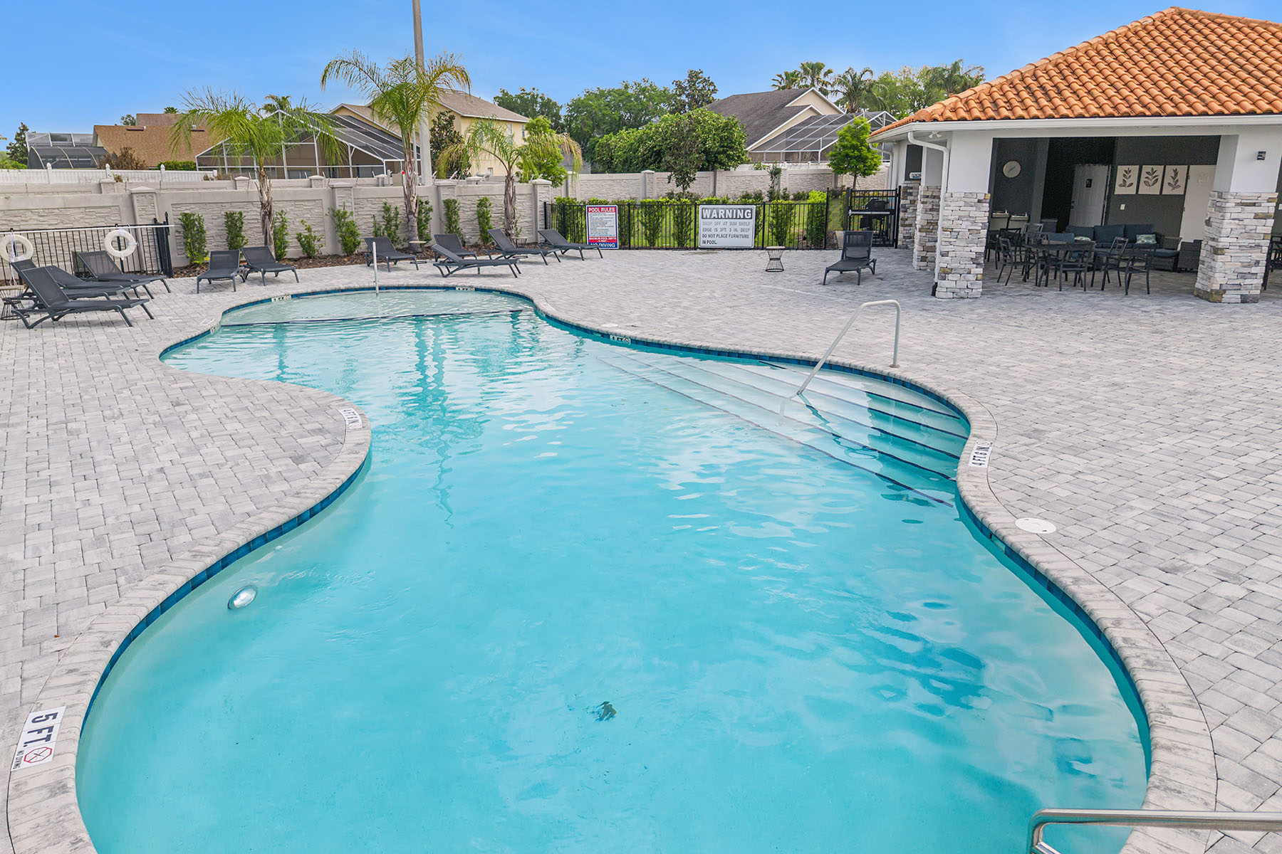  KISSIMMEE - 物件實景