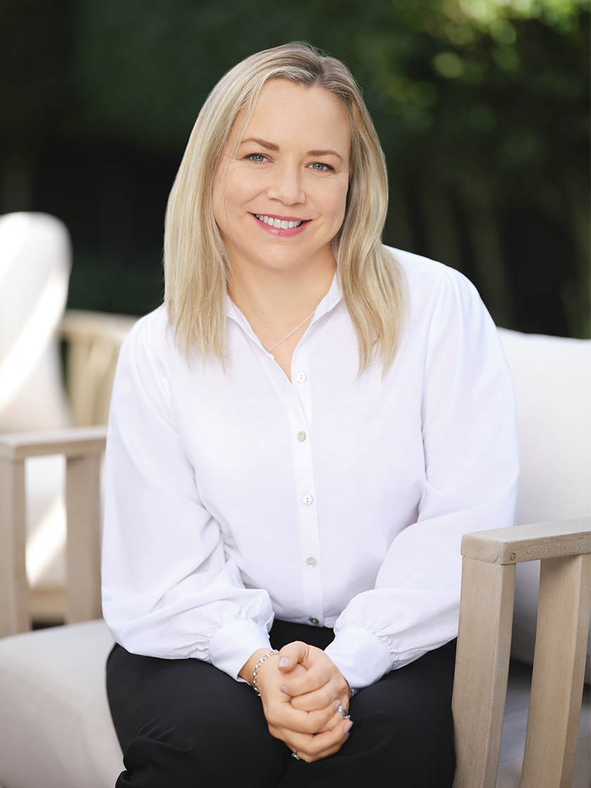 Chrissie Dimock