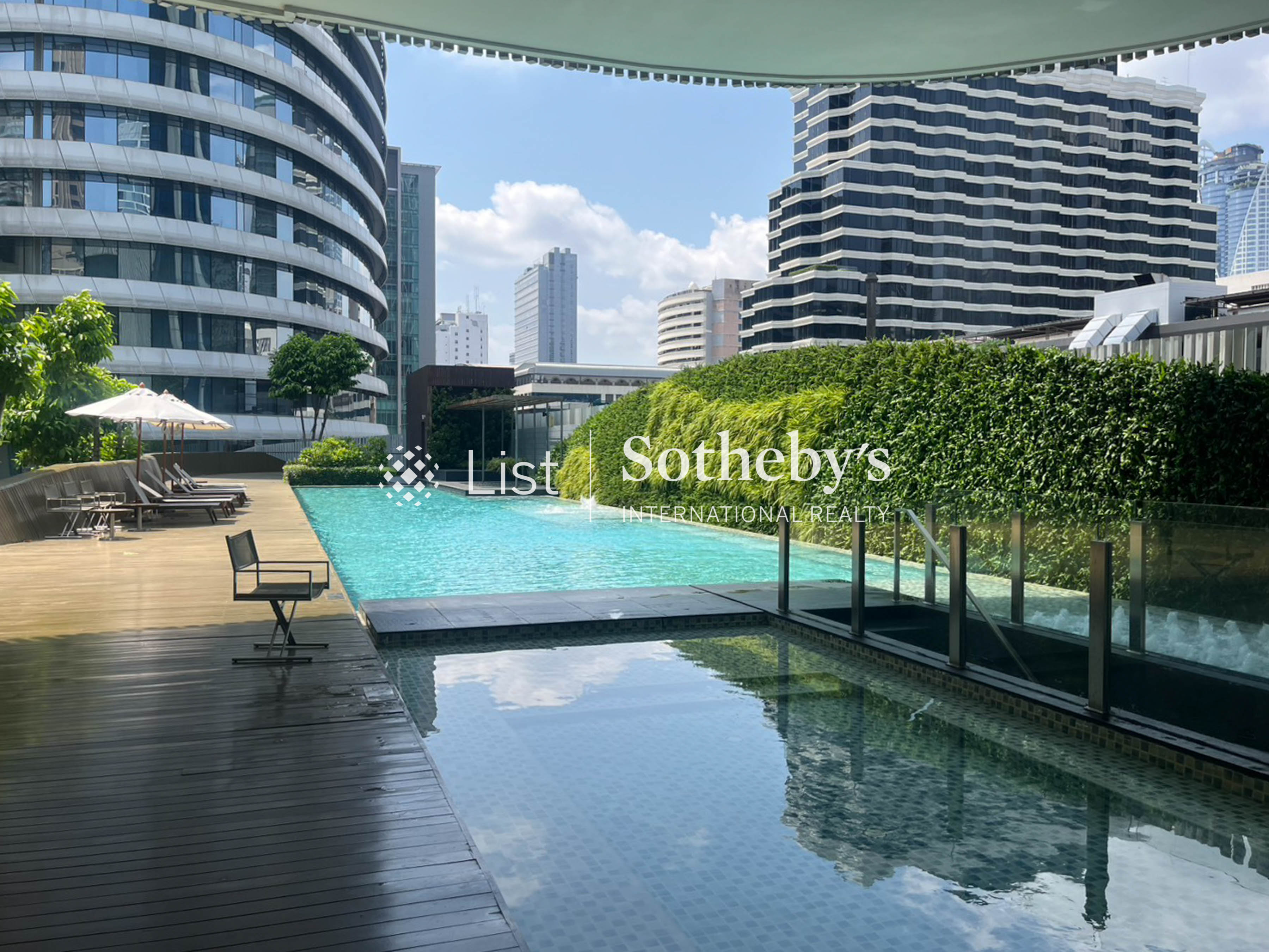  Magnolias Rajdamri Boulevard - 物件實景