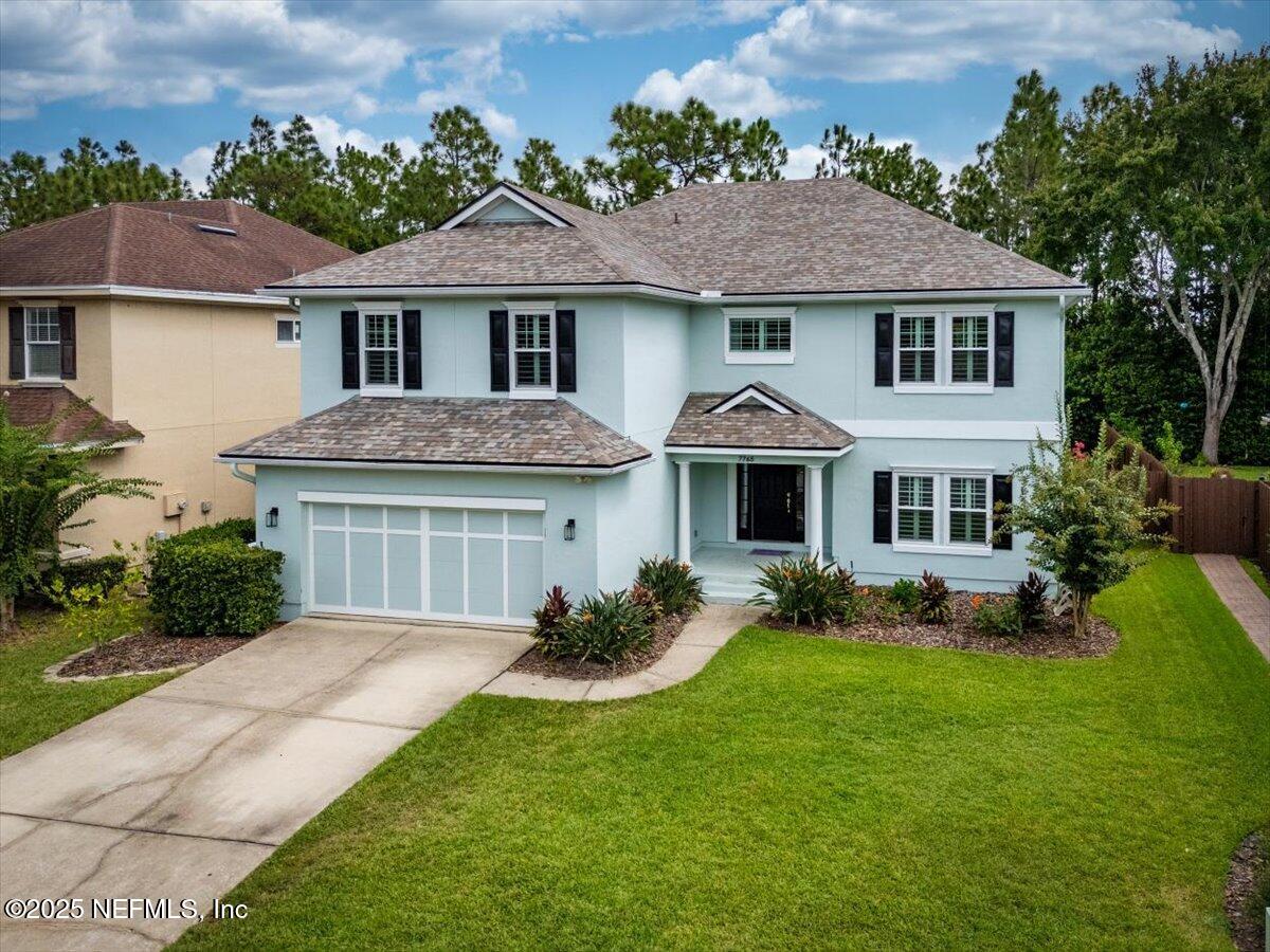 Jacksonville, Florida, 32256, United States, 5 Bedrooms Bedrooms, ,4 BathroomsBathrooms,Residential,For Sale,1974512