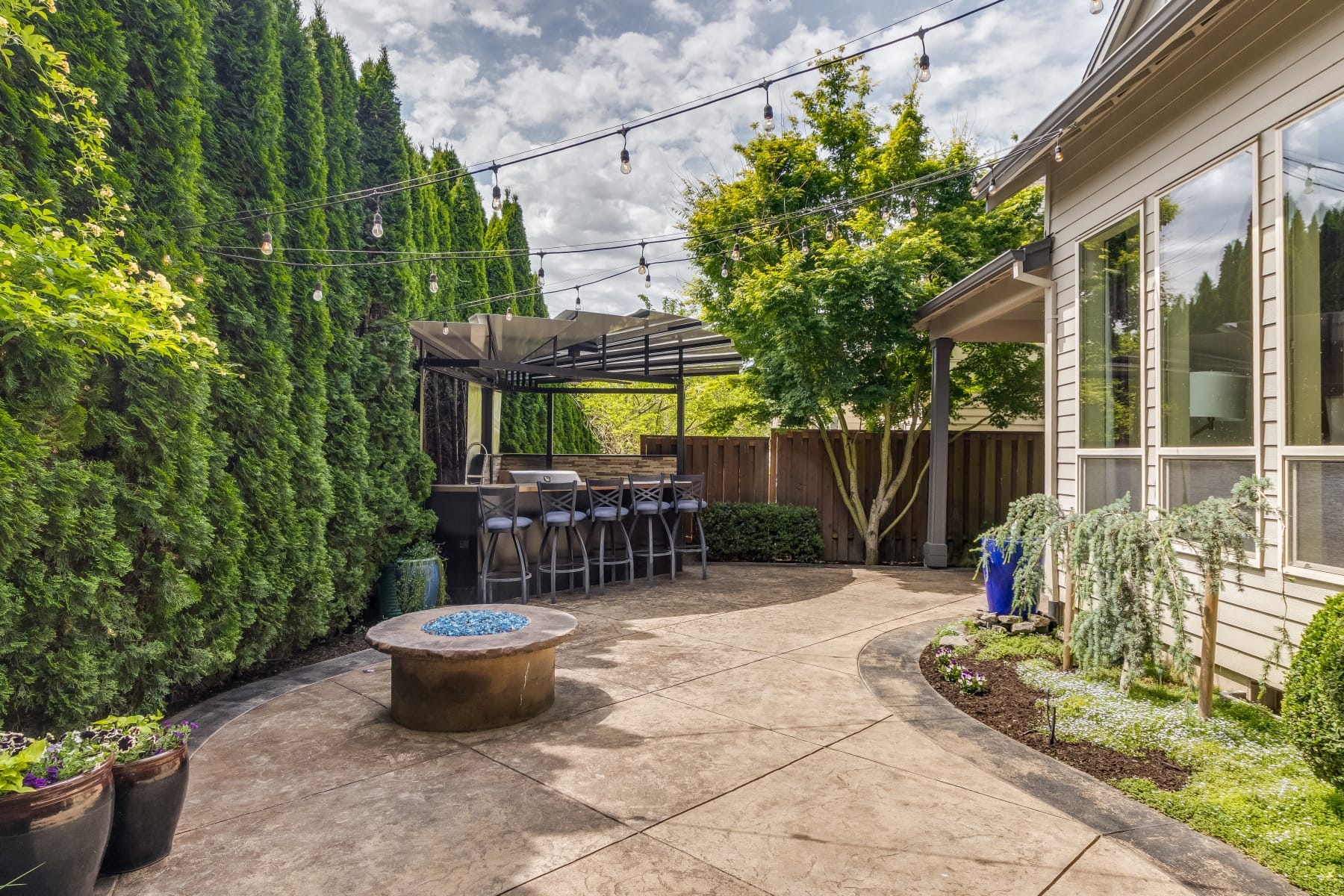  16848 NW STALDER LN Portland, OR 97229 - 物件實景