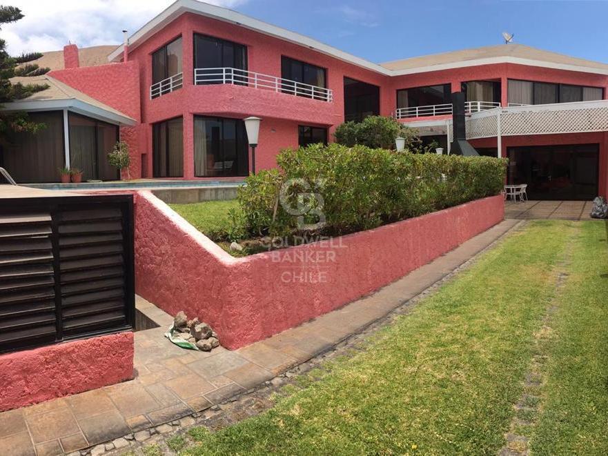 Antofagasta, Chile, 5 Bedrooms Bedrooms, ,4 BathroomsBathrooms,Residential,For Sale,1959435