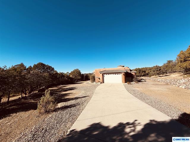 Silver City, New Mexico, 88061, United States, 3 Bedrooms Bedrooms, ,Residential,For Sale,2005156