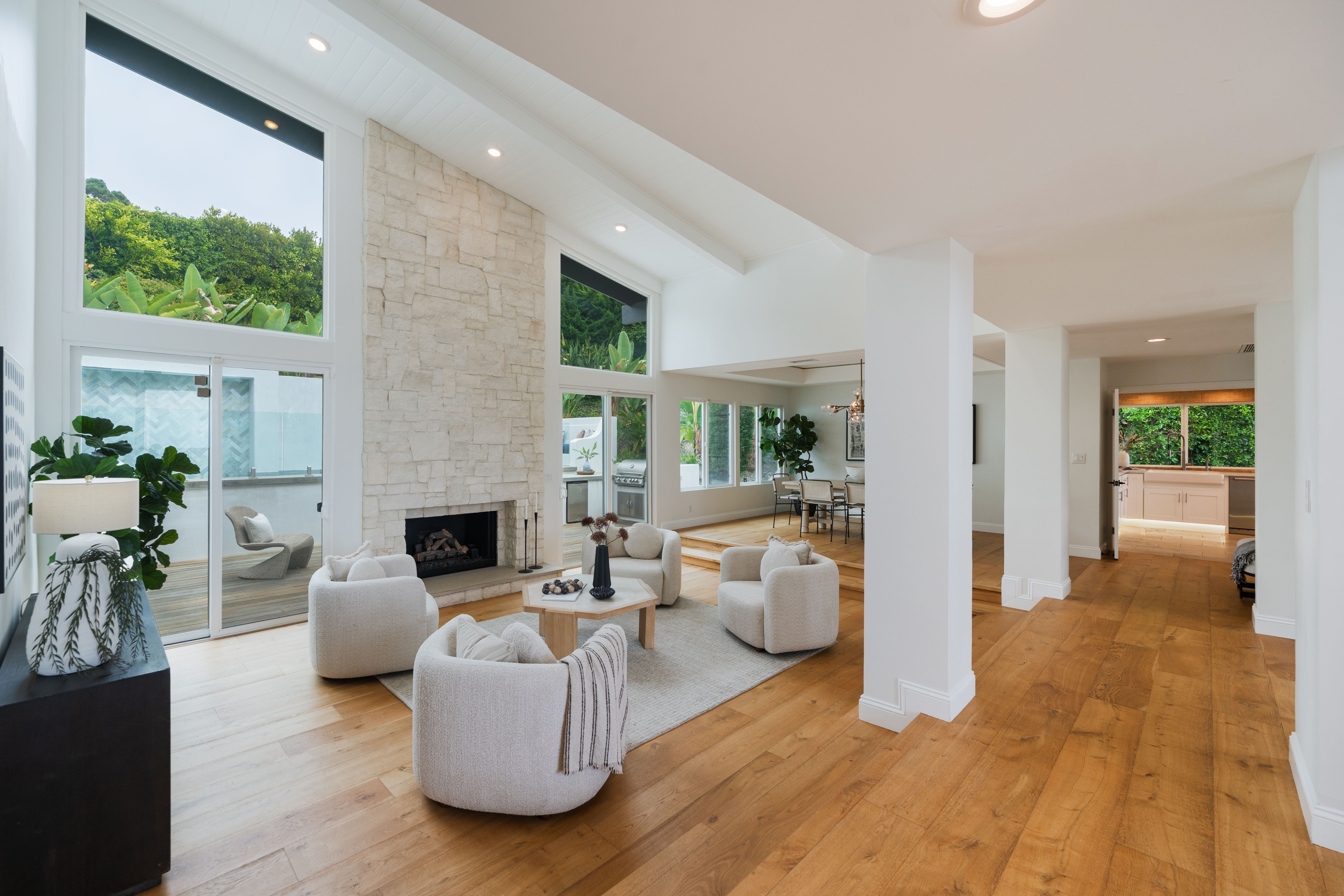  7190 Crest Road, Rancho Palos Verdes, CA 90275 - 物件實景