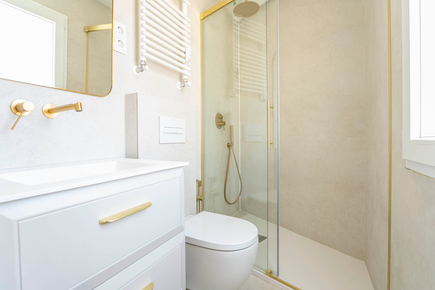  Penthouse in the heart of Barrio de Salamanca - 物件實景