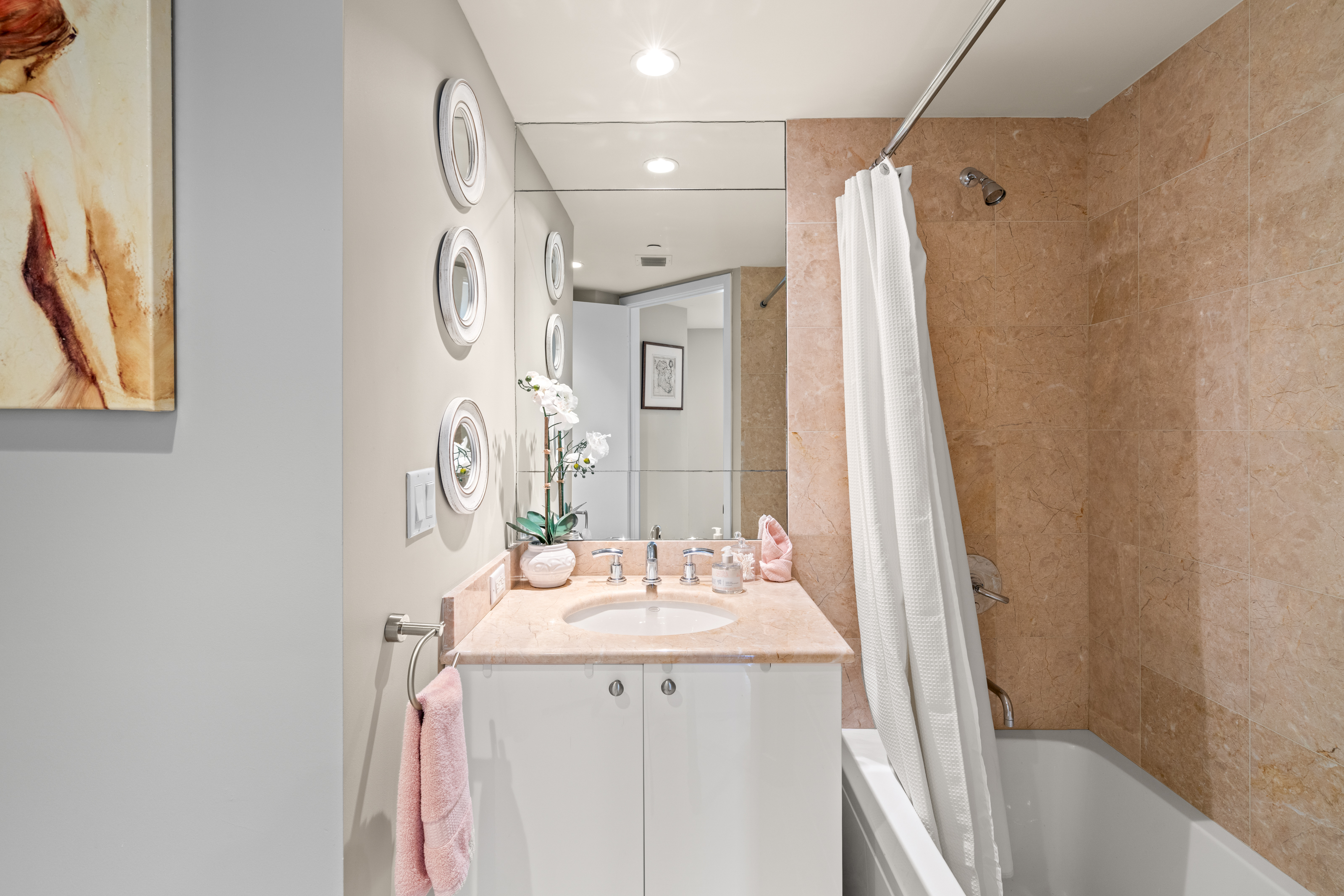  901 Brickell Key Blvd, Miami, FL, 33131 - 物件實景