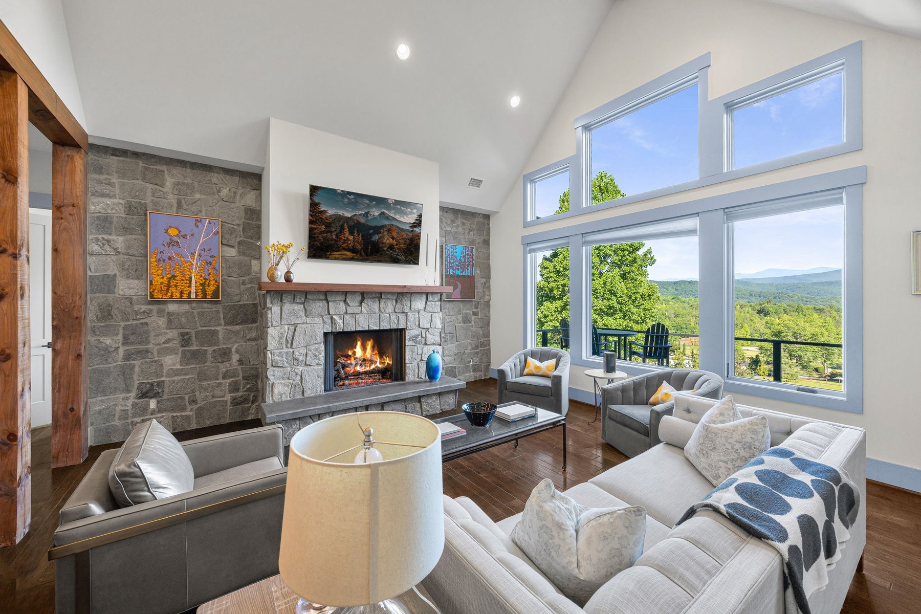  11 Clermont Court, Travelers Rest, SC 29690 - 物件實景