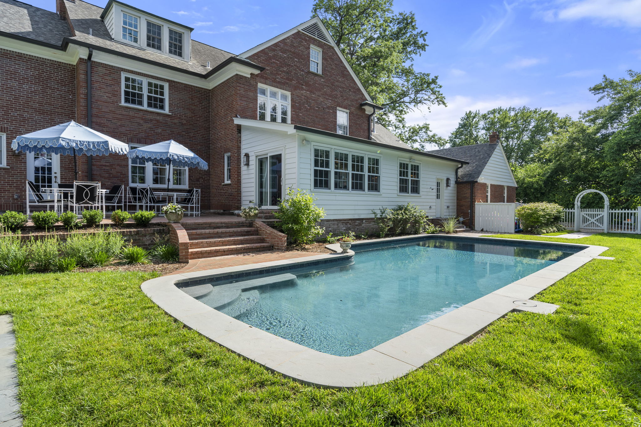  Exquisite Luxury Living in the Heart of Ladue - 物件實景