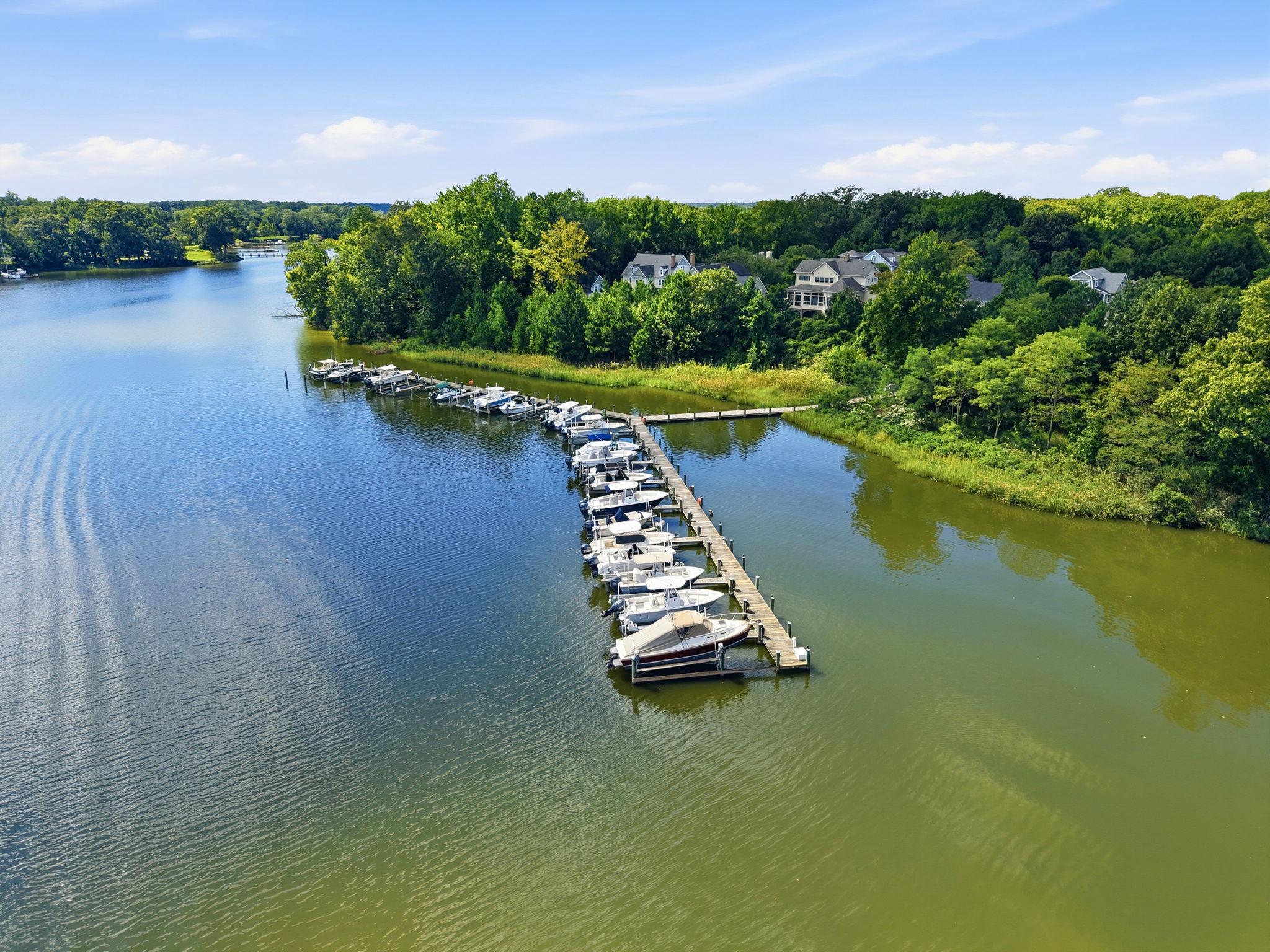  8082 Easton Village Drive, Easton, MD, 21601 - 物件實景