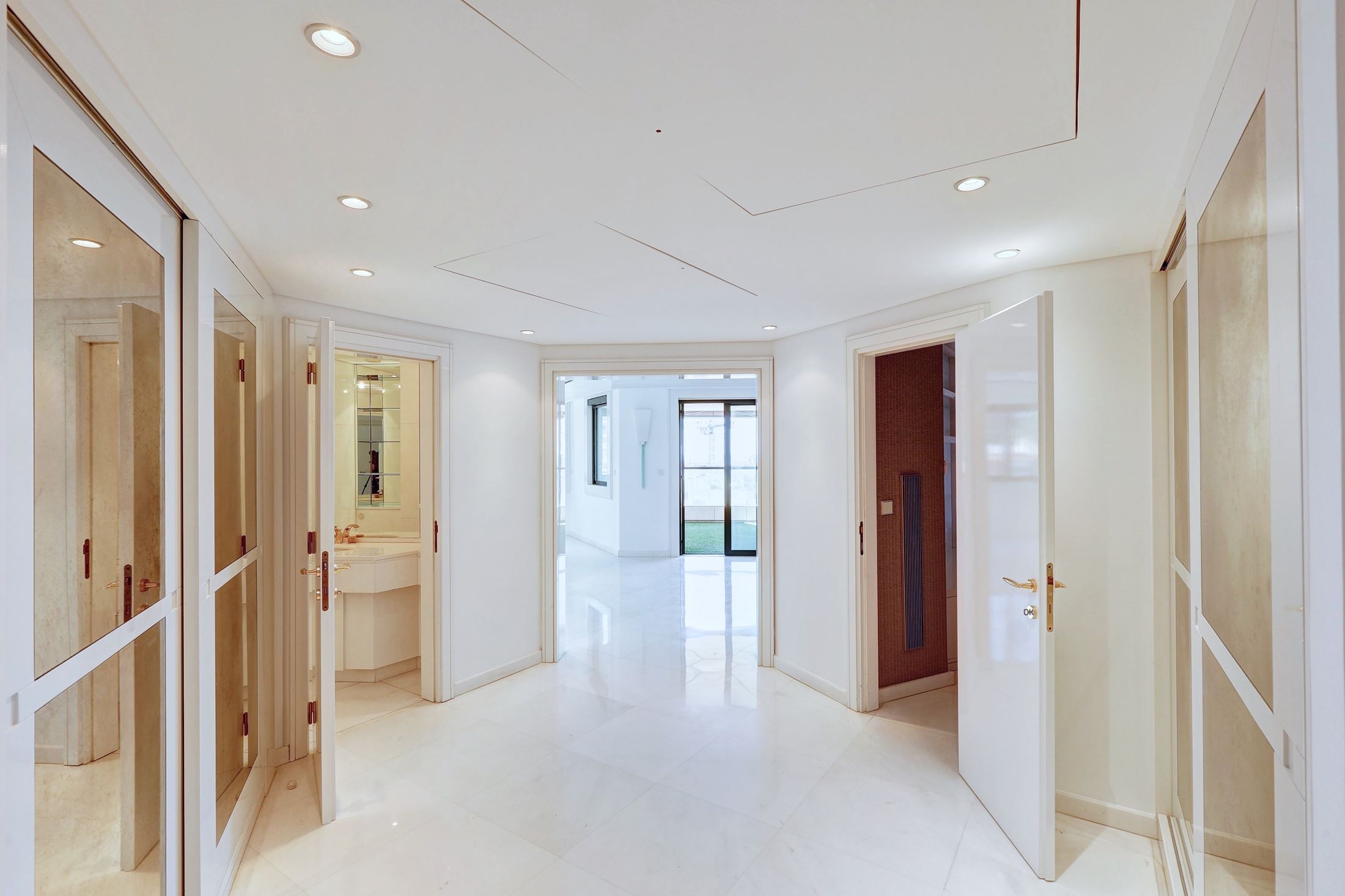  Prince de Galles, Superb family apartment for sale. - 物件實景