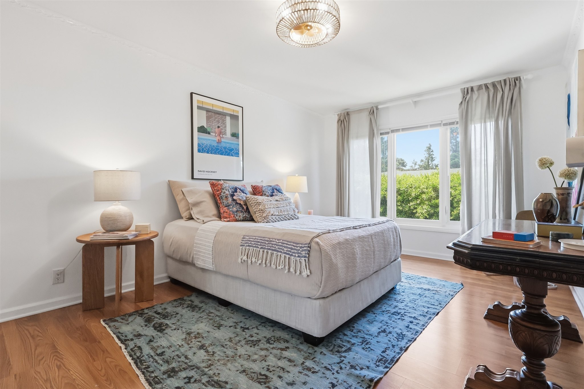  3407 Huxley Street #36 - 物件實景