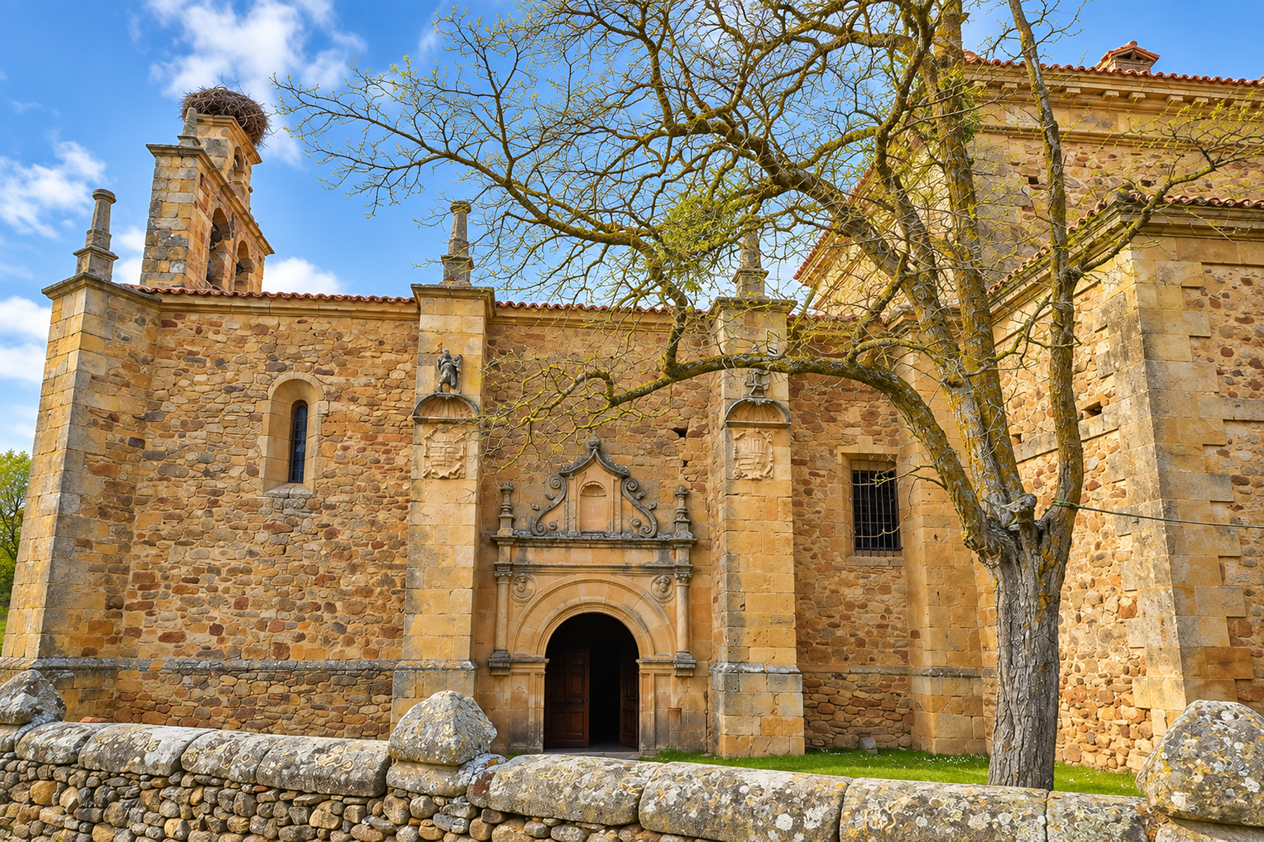 Casa-fuerte de San Gregorio: A unique historic legacy in Soria - 物件實景