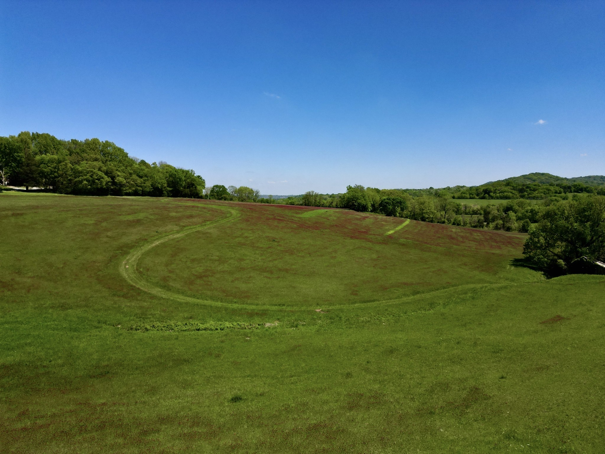  9591 Clovercroft Rd Lot 2, Franklin, TN, 37067 - 物件實景