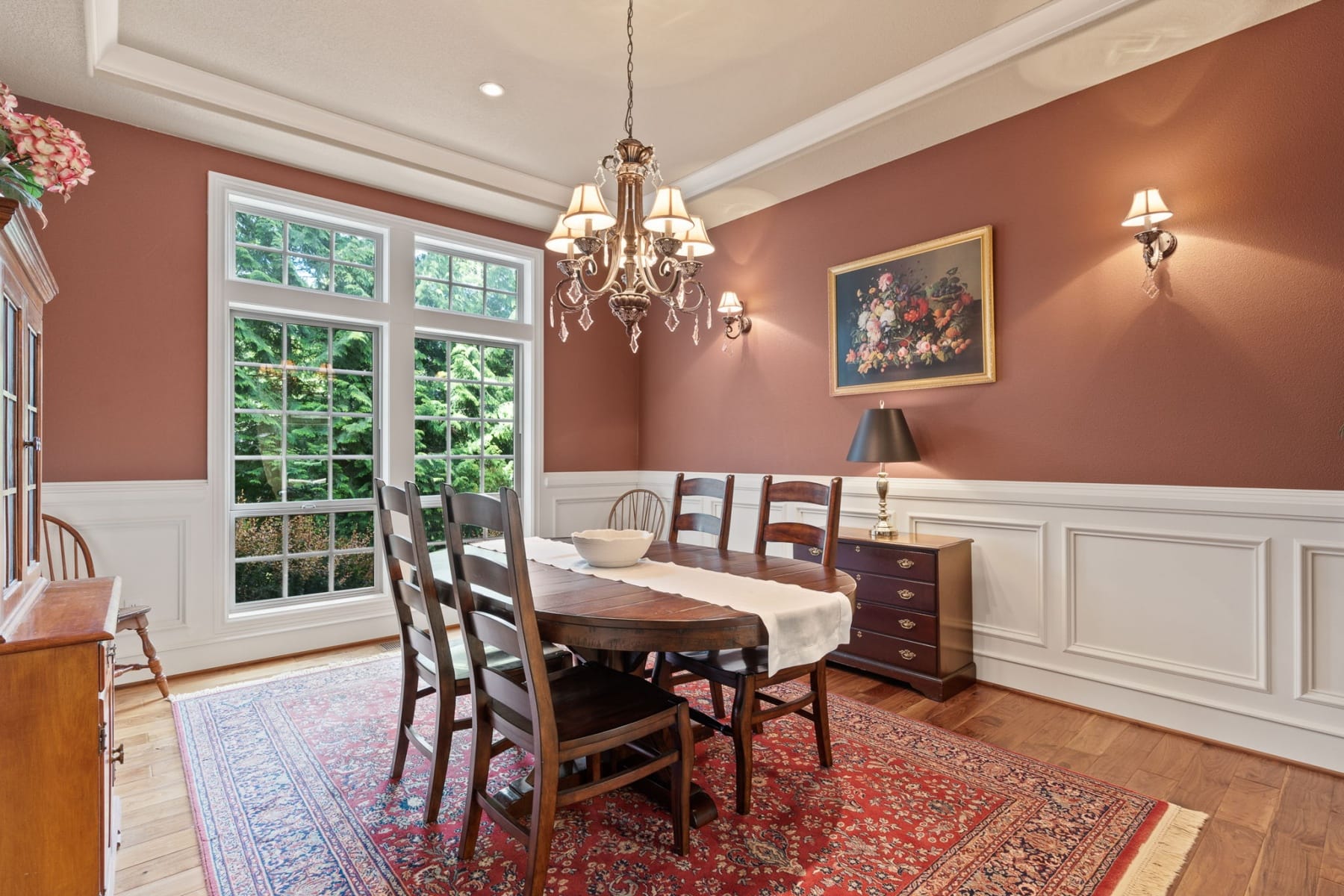  12320 NW SARGENT LN Portland, OR 97231 - 物件實景