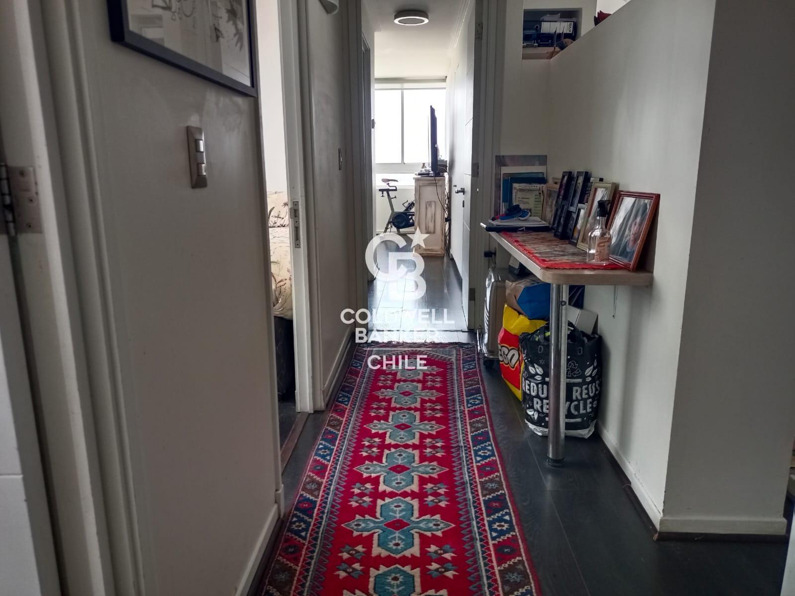 Viña Del Mar, Chile, 3 Bedrooms Bedrooms, ,2 BathroomsBathrooms,Residential,For Sale,1919846