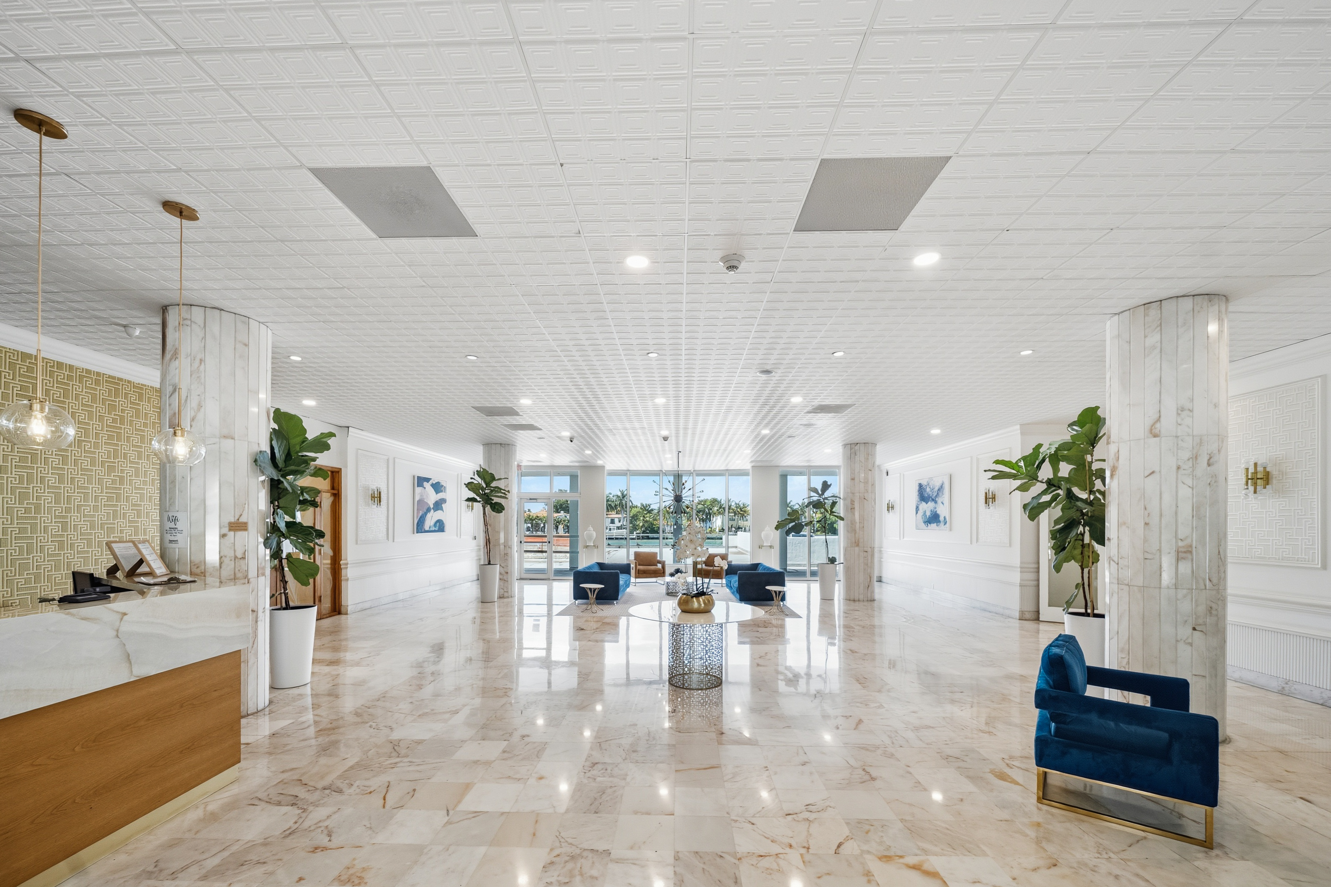 5750 Collins Ave, Miami Beach, FL, 33140 - 物件實景