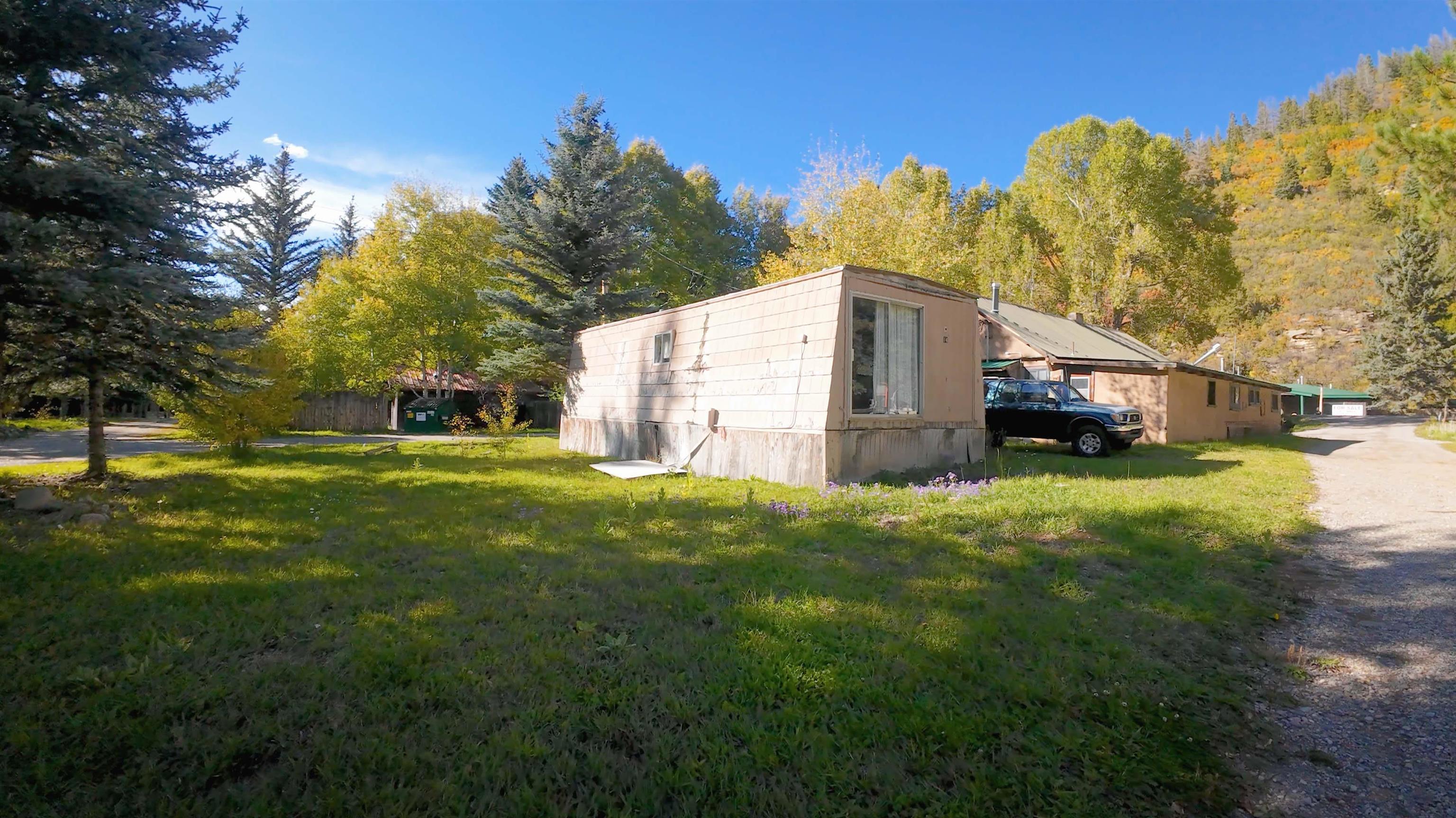 Tres Ritos, New Mexico, 87579, United States, ,Residential,For Sale,1986335