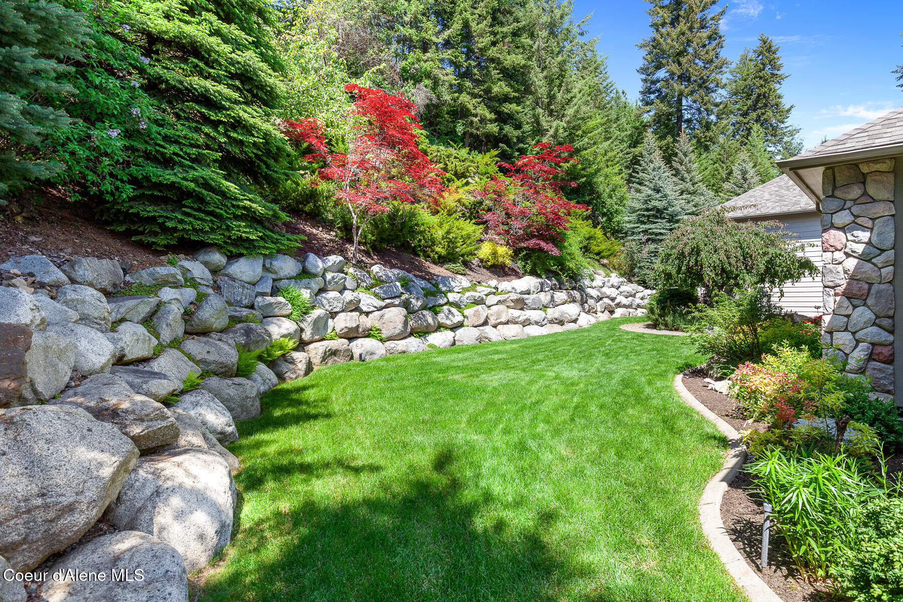 Coeur d'Alene, Idaho, 83814, United States, 4 Bedrooms Bedrooms, ,Residential,For Sale,2048588