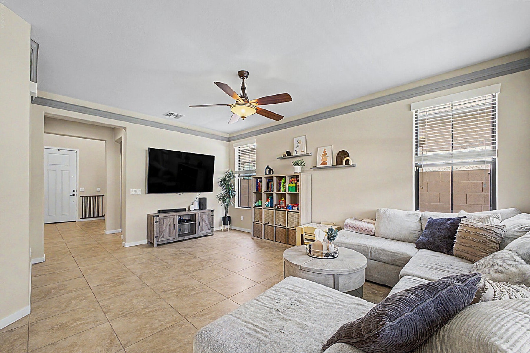  10534 E Naranja Avenue ¦Mesa, AZ - 物件實景
