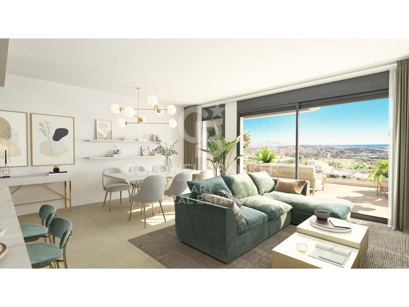 Mijas, Andalusia, ES, 2 Bedrooms Bedrooms, ,2 BathroomsBathrooms,Residential,For Sale,1768823
