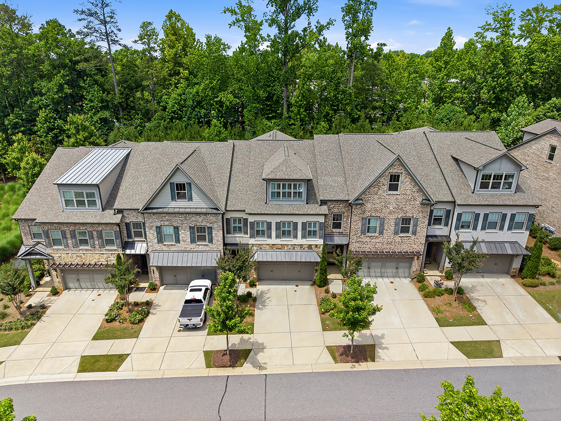  Luxury Living in Sought-After Harlow Community - 物件實景