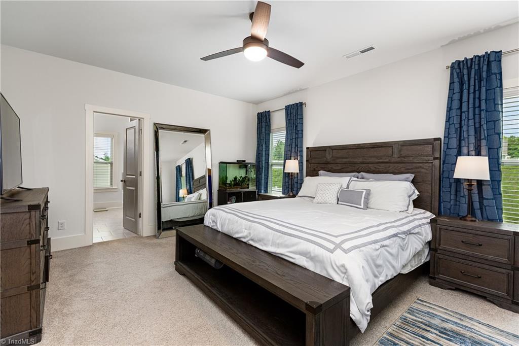 High Point, North Carolina, 27265, United States, 5 Bedrooms Bedrooms, ,4 BathroomsBathrooms,Residential,For Sale,1951573