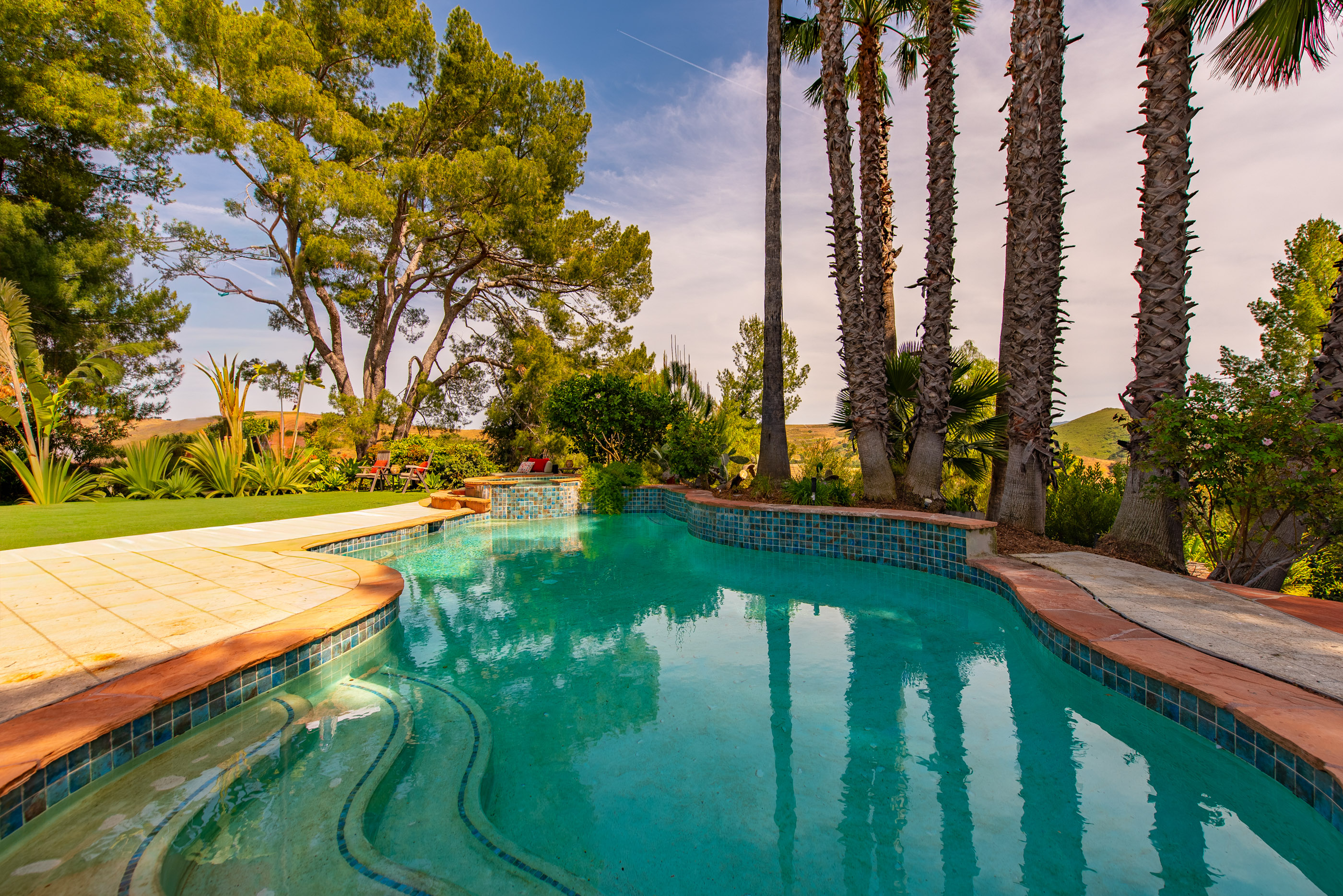  6110 Colodny Drive, Agoura Hills - 物件實景