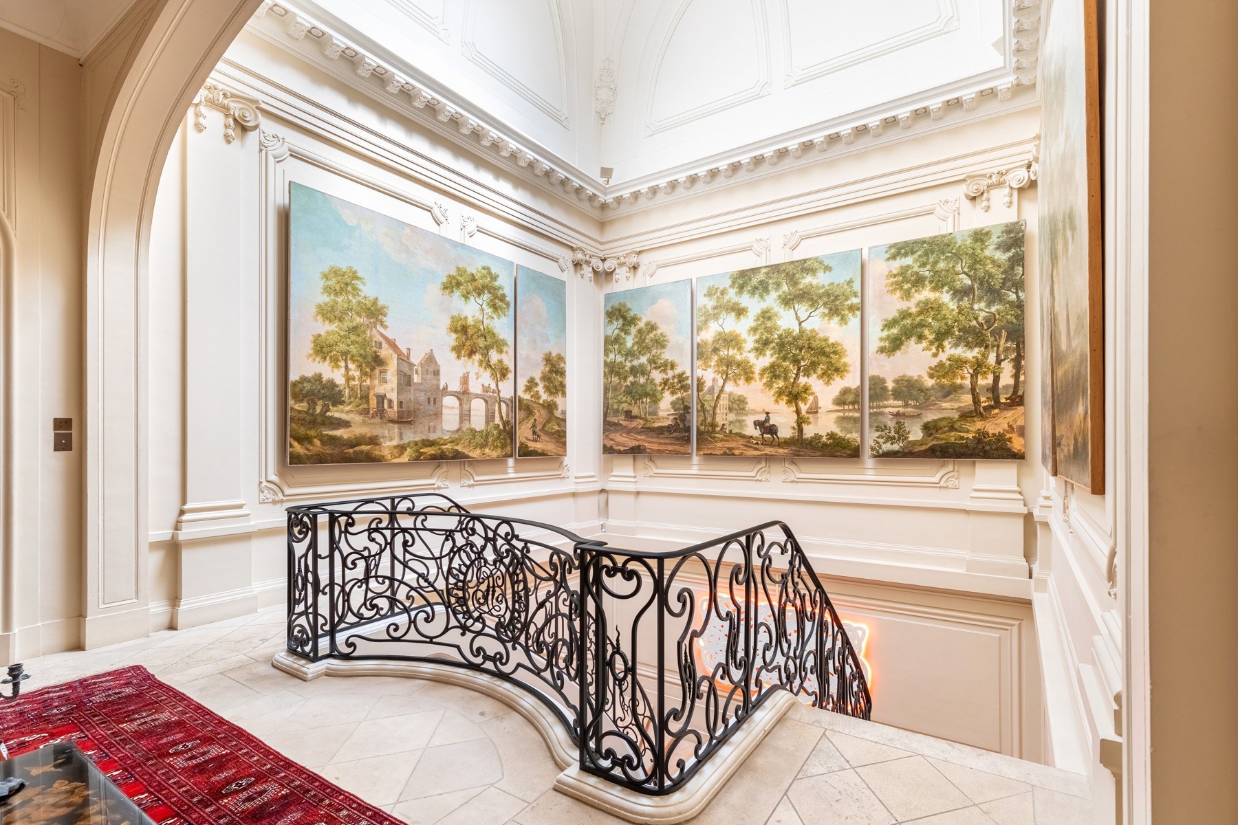  BORDEAUX CENTER - STUNNING AND EXCEPTIONNAL PRIVATE TOWN-HOUSE - PARC - SWIMMIN… - 物件實景