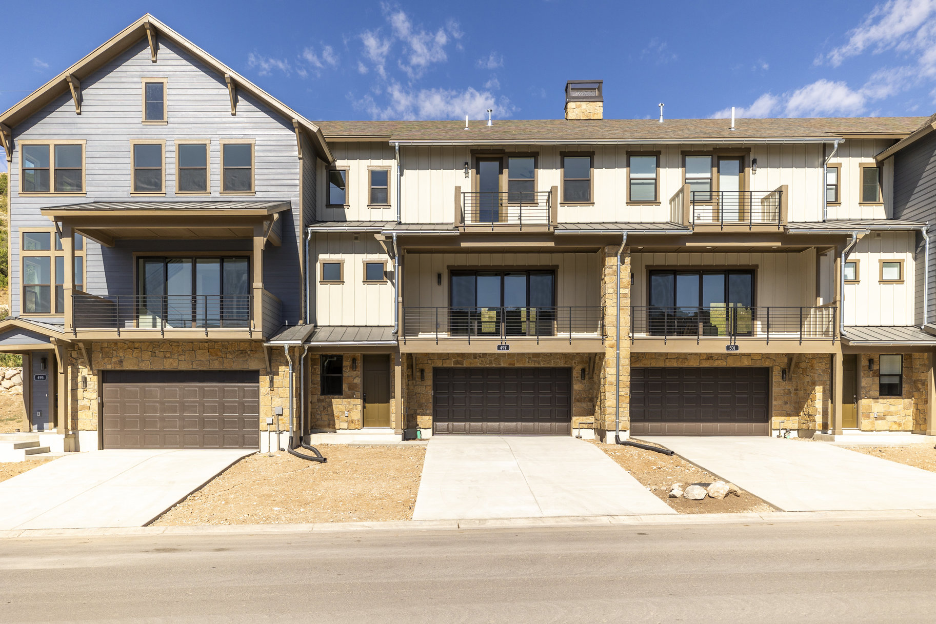  New Construction Townhome located minutes from Deer Valley - 物件實景