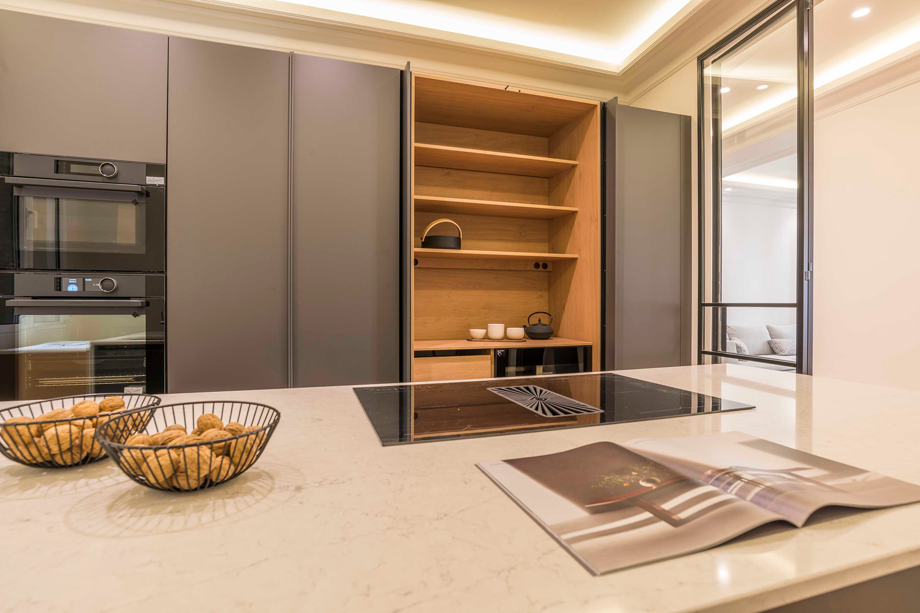  Flat with history in Cortes - 物件實景