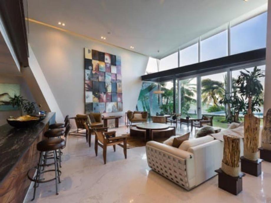 Benito Juárez, Quintana Roo, 77500, Mexico, 5 Bedrooms Bedrooms, ,6 BathroomsBathrooms,Residential,For Sale,1804631