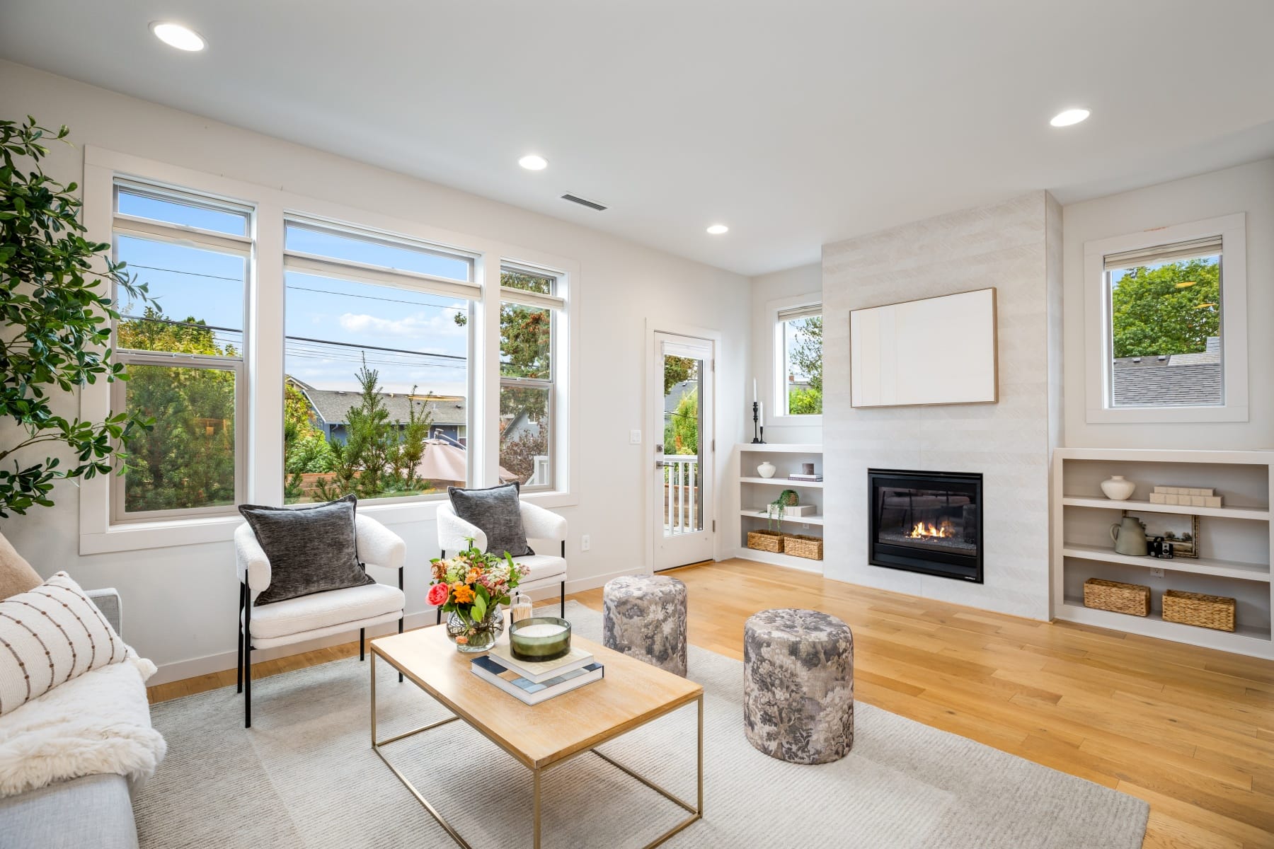  4222 N KERBY AVE Portland, OR 97217 - 物件實景