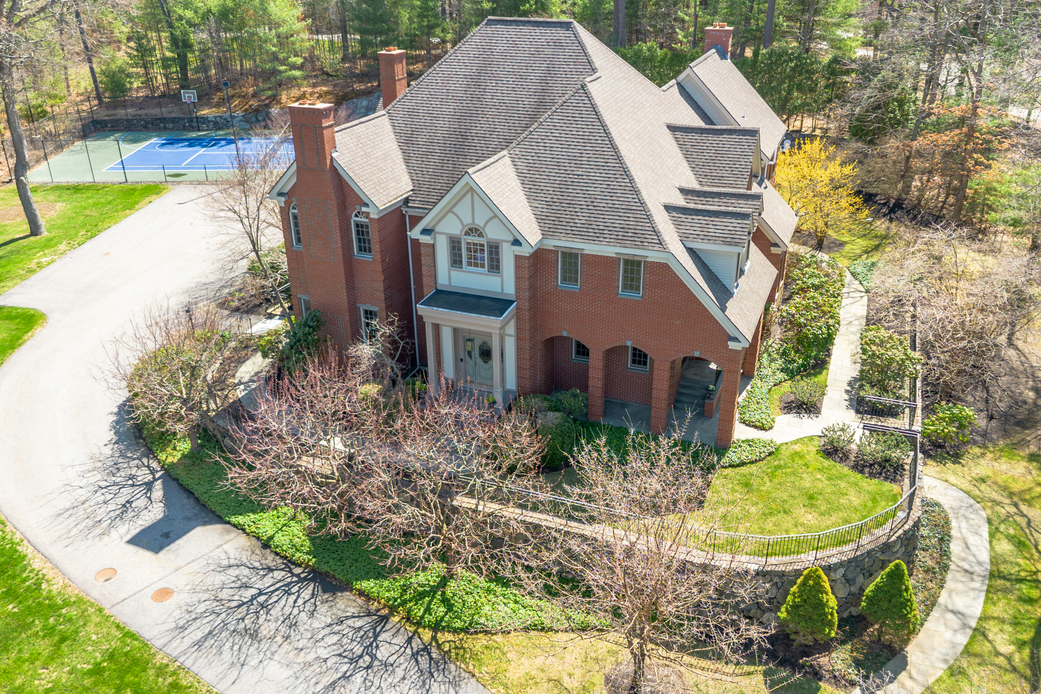6 Stratford Way,Lincoln, MA, 01773