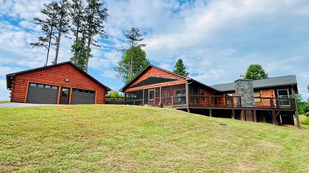 Blairsville, Georgia, 30512, United States, 3 Bedrooms Bedrooms, ,2 BathroomsBathrooms,Residential,For Sale,1930020