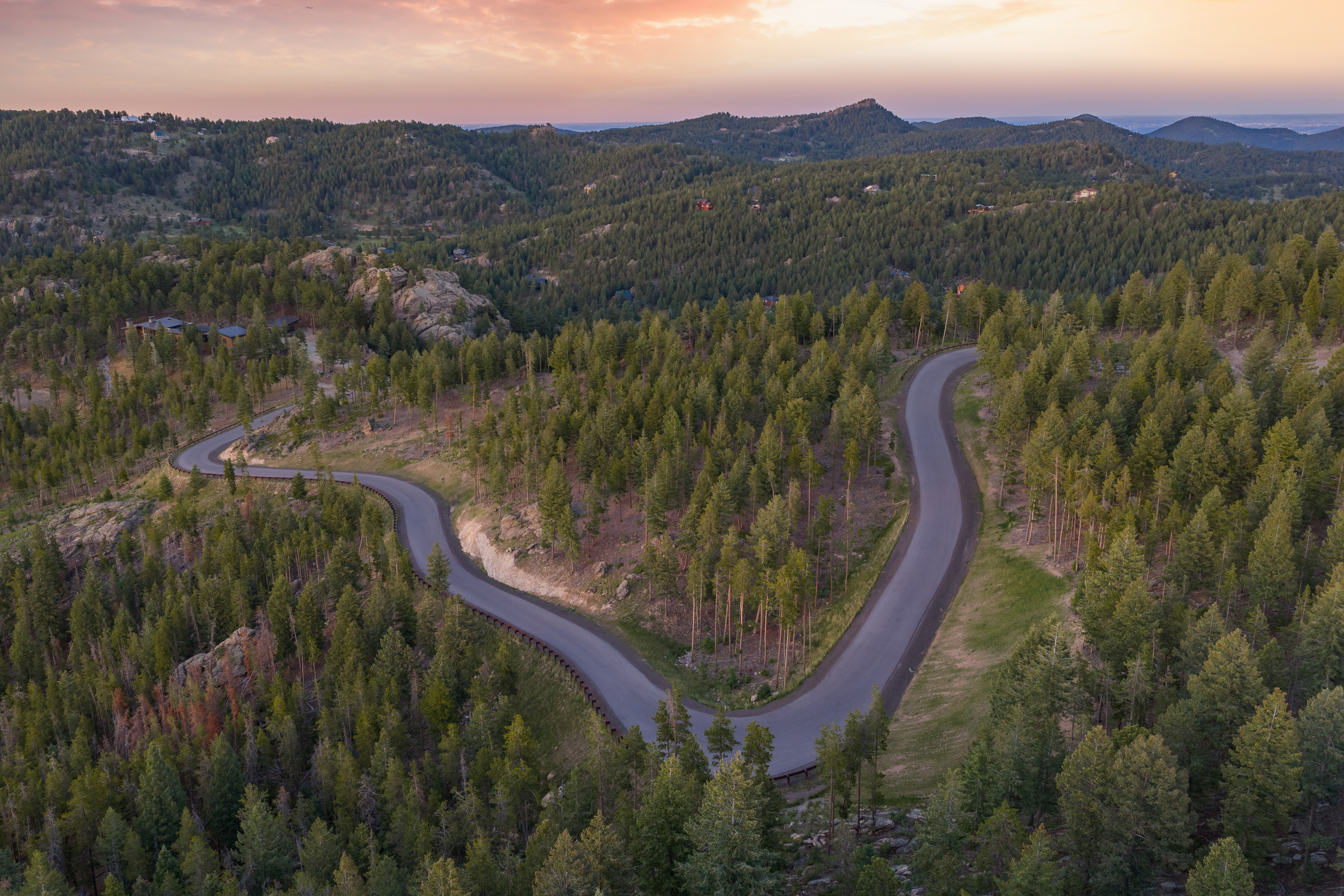  Simply the Best of the Best When it Comes to Land in Evergreen - 物件實景