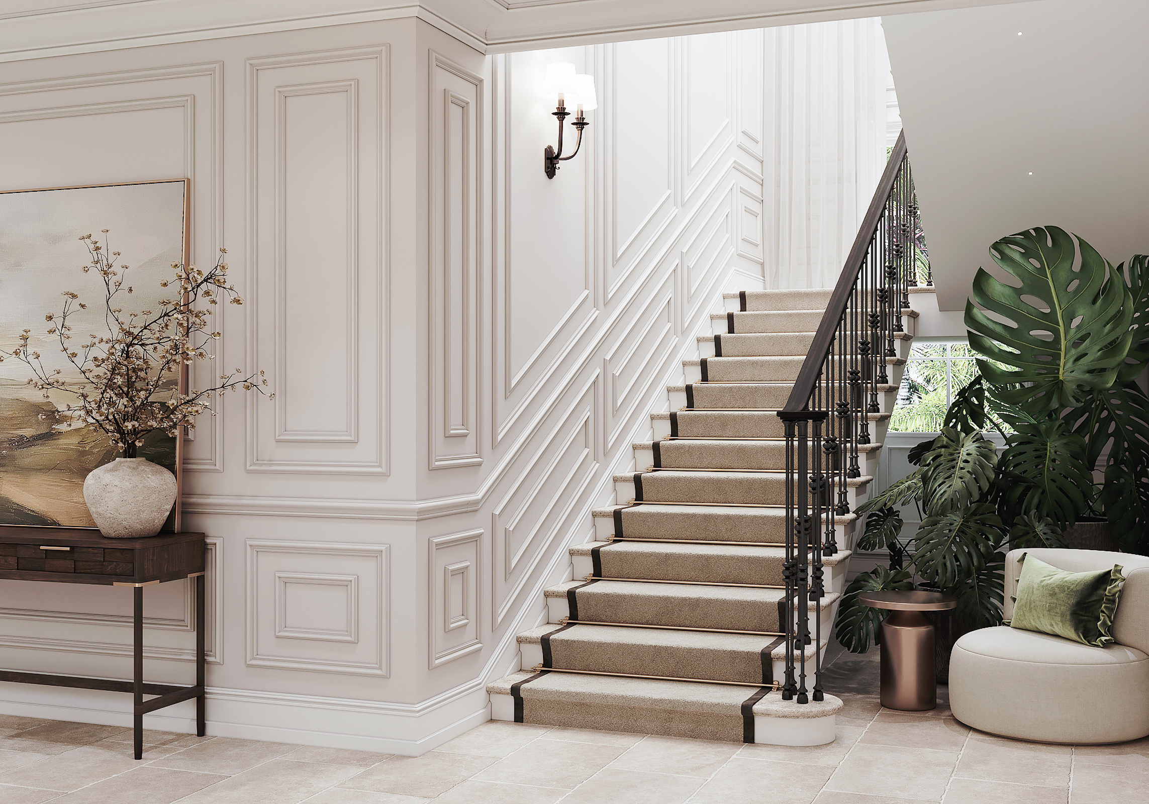 Rare Design Opportunity in Al Barari - 物件實景