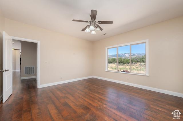 Dammeron Valley, Utah, 84783, United States, 5 Bedrooms Bedrooms, ,3 BathroomsBathrooms,Residential,For Sale,1880462