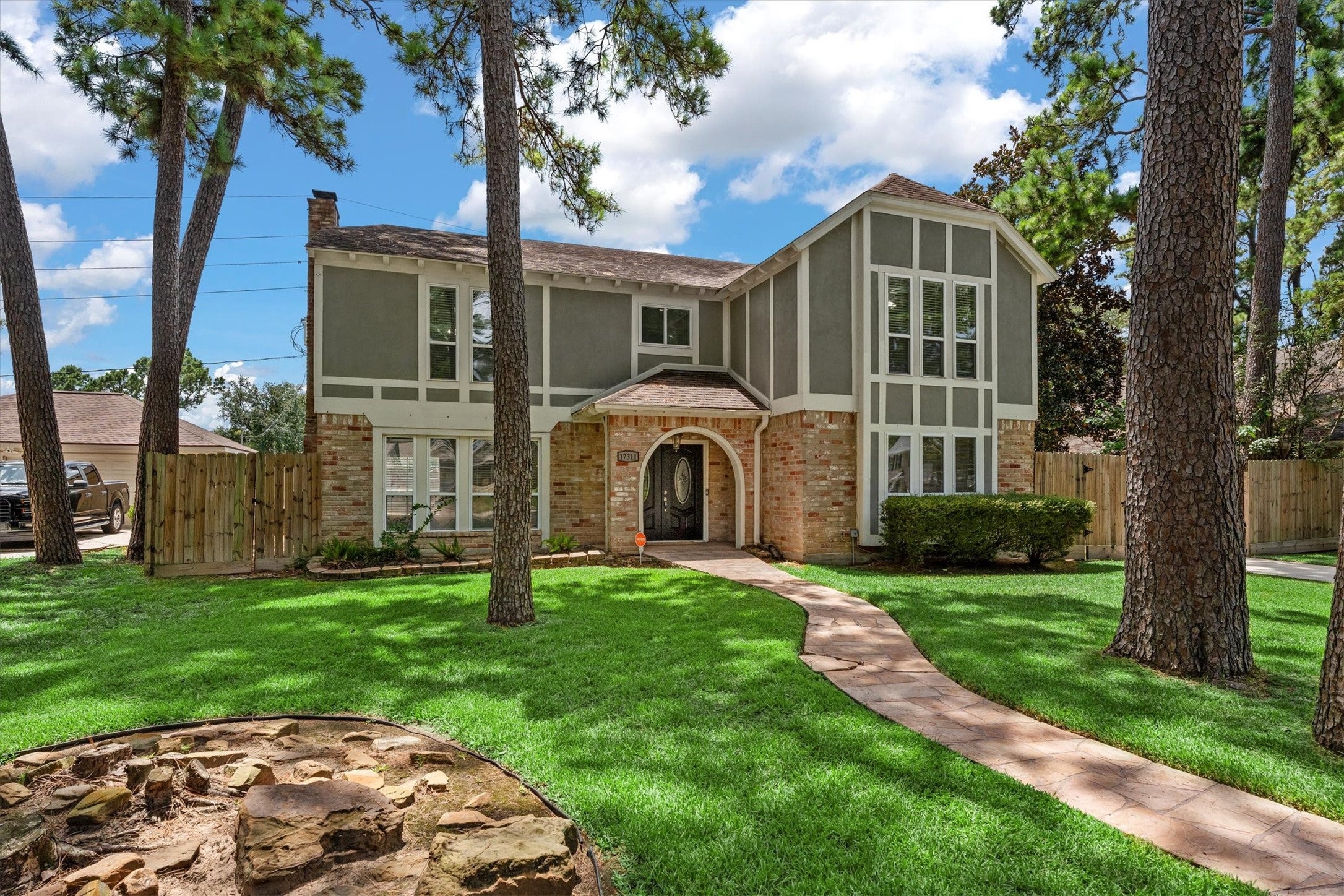 Vintage Wood Ln, Spring, TX 77379 #1