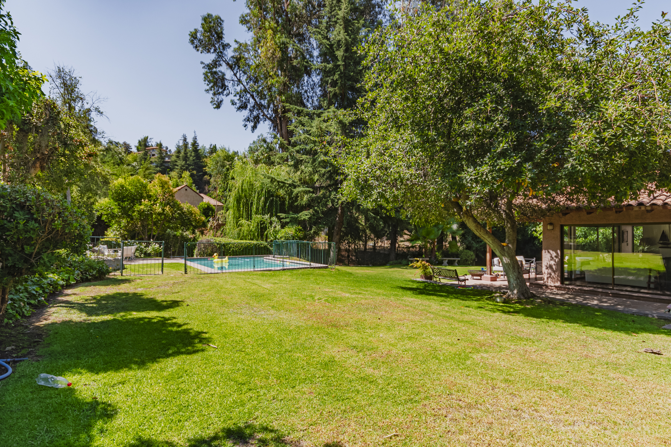  Colonial-style house with 5 bedrooms, close to Mayflower, Huinganal, and Nido de - 物件實景