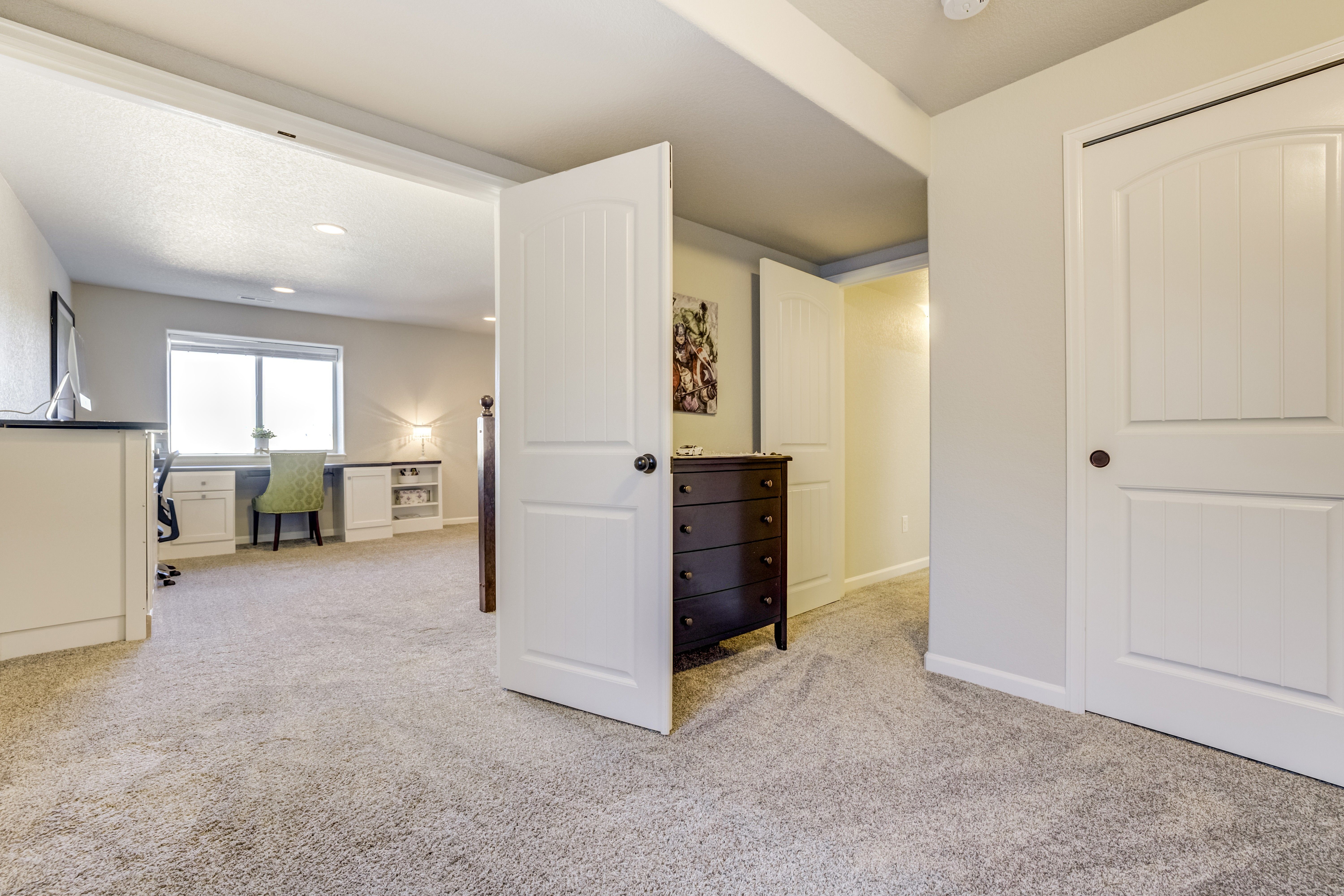  Paired Patio Home in Charming Enclave of Reserve at North Creek - 物件實景