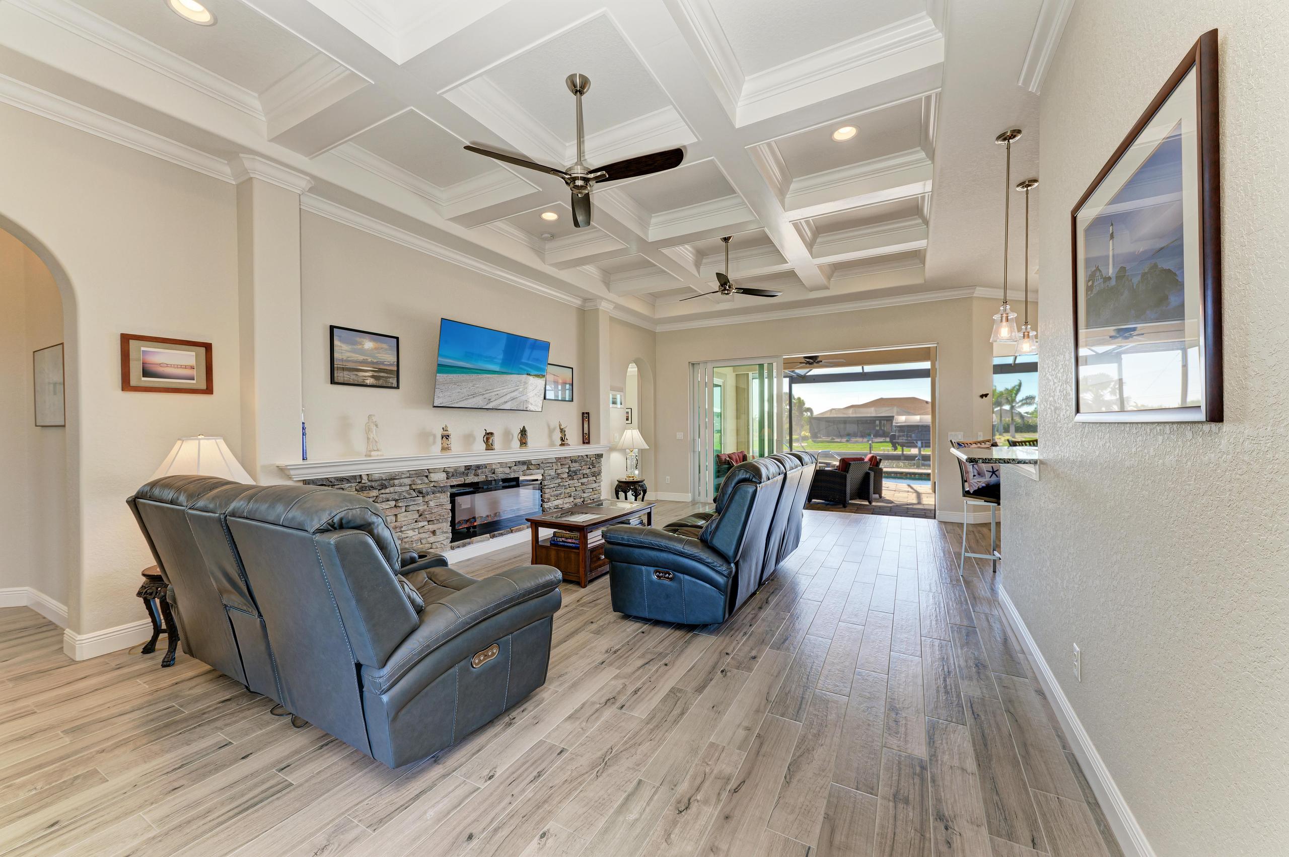 Port Charlotte, Florida, 33981, United States, 4 Bedrooms Bedrooms, ,3 BathroomsBathrooms,Residential,For Sale,1737250