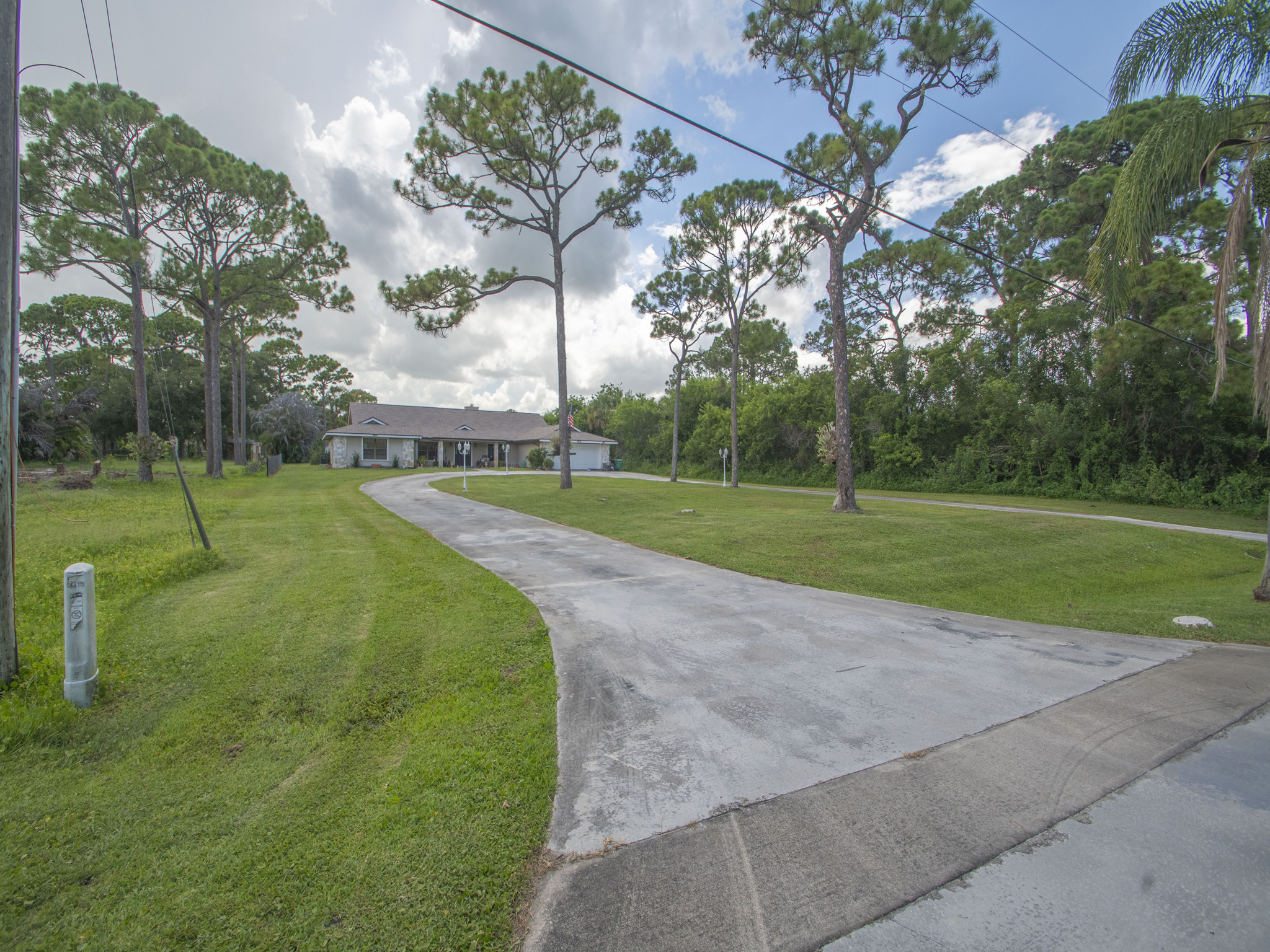  5101 Deer Run Drive, Fort Pierce, FL 34951 - 物件實景