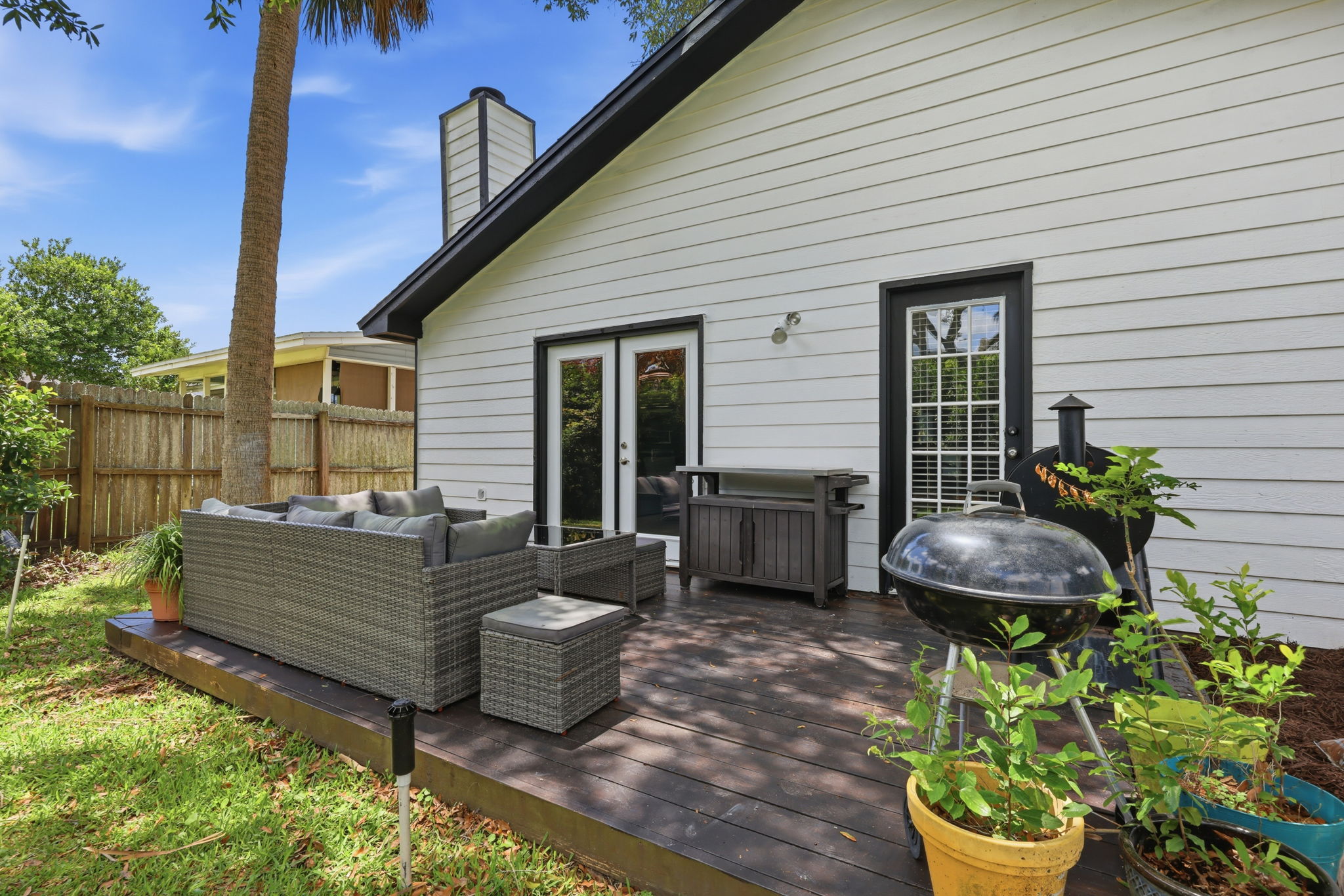  1139 Ruth Avenue, Jacksonville Beach, FL, 32250 - 物件實景