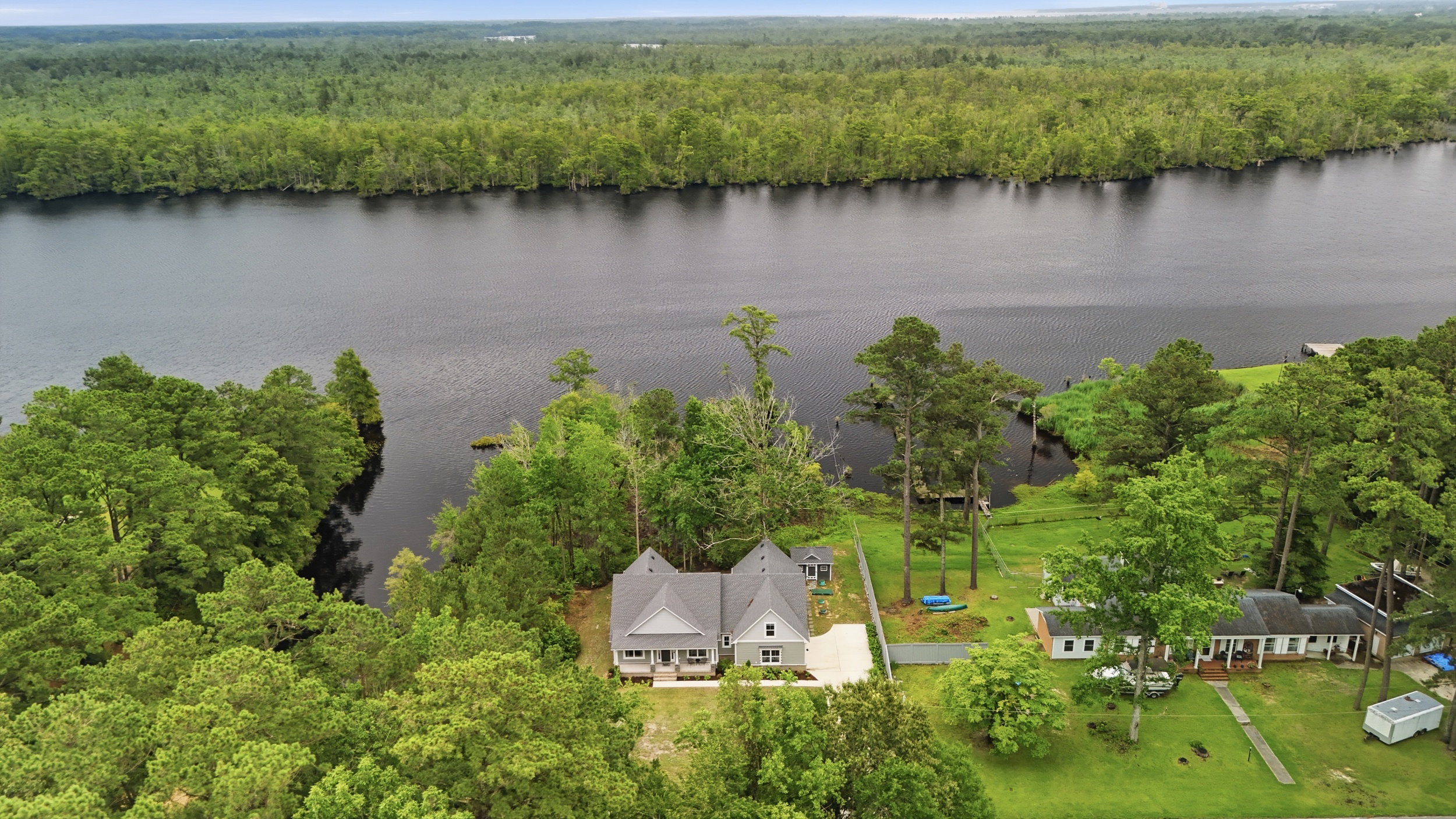  199 Dogwood Trail, Elizabeth City, NC, 27909 - 物件實景