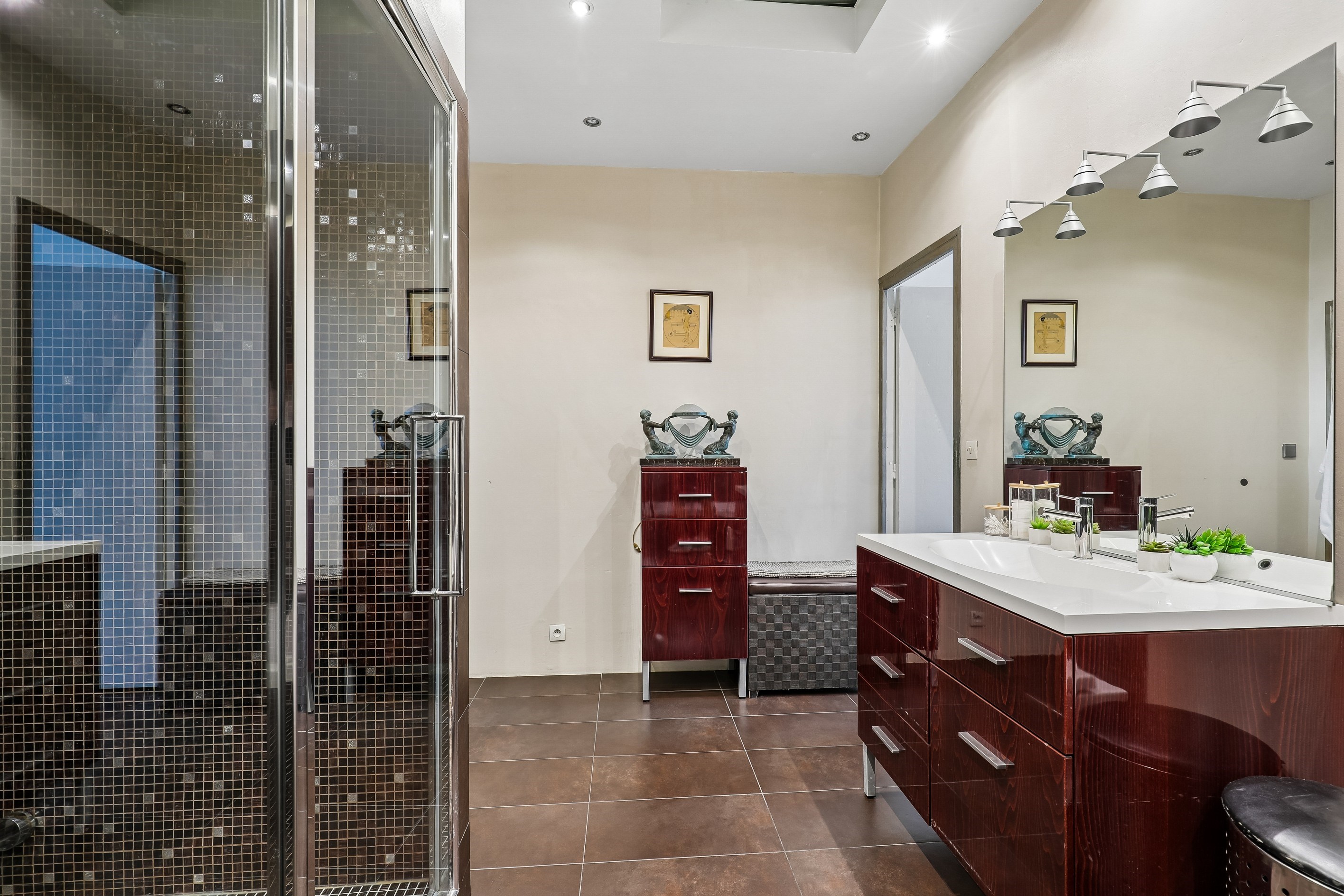  Apartment with 3 Bedrooms - Le Marais, Rue des Rosiers - 物件實景