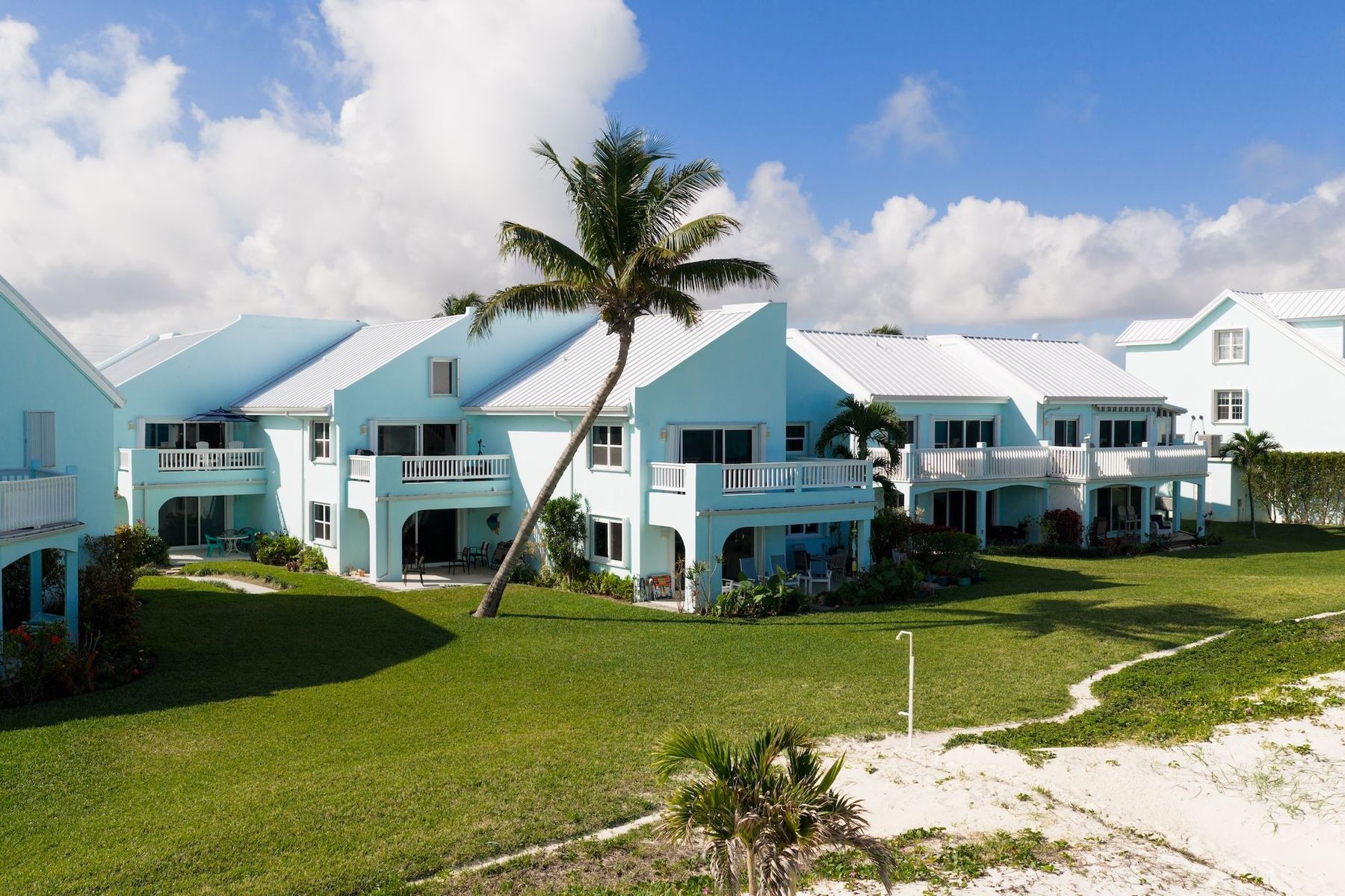  Beachfront Luxury Condo with Panoramic Ocean Views - 物件實景